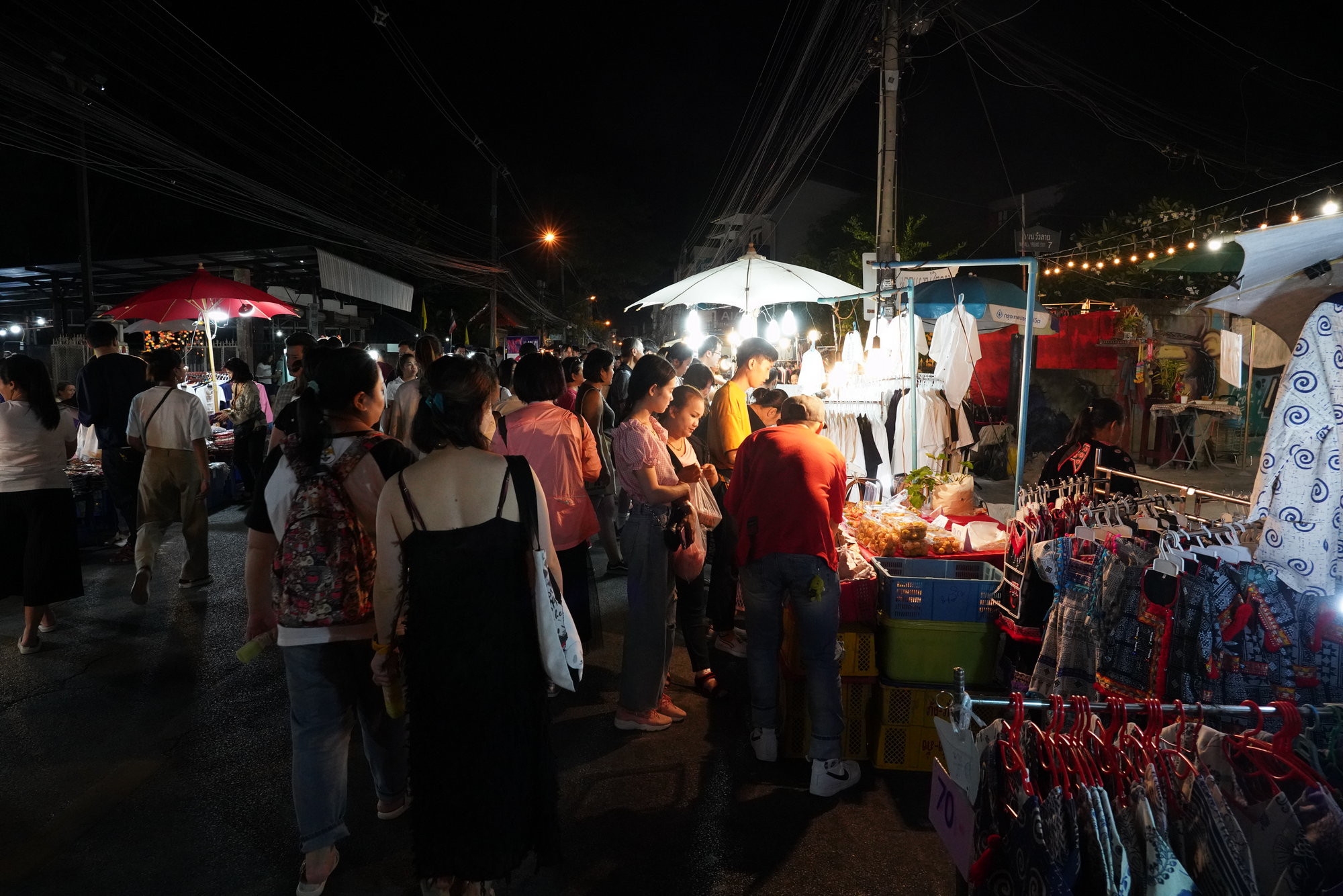Chiangmai - Saturday Market (5)_resize