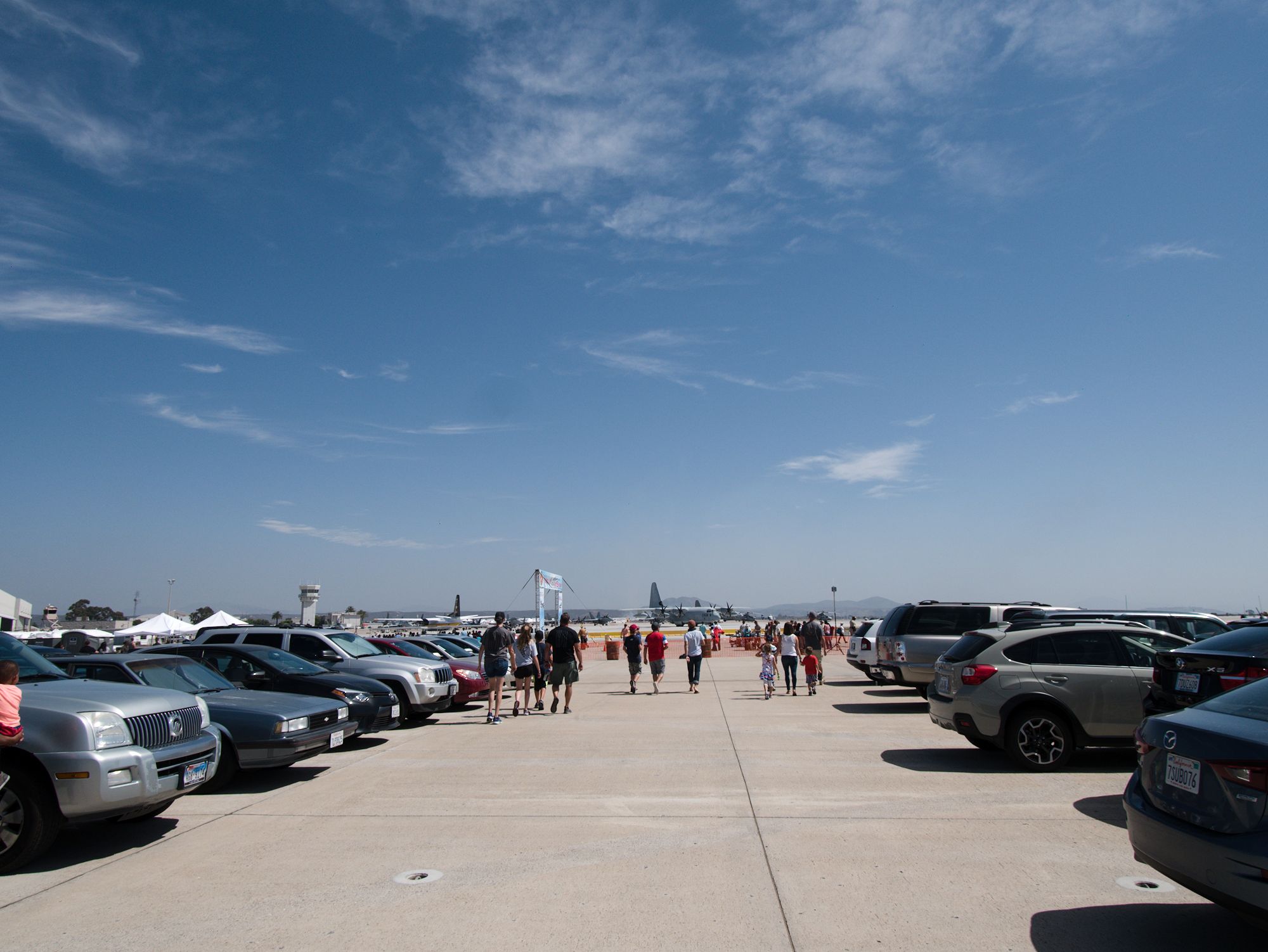 Miramar Air Show (1)