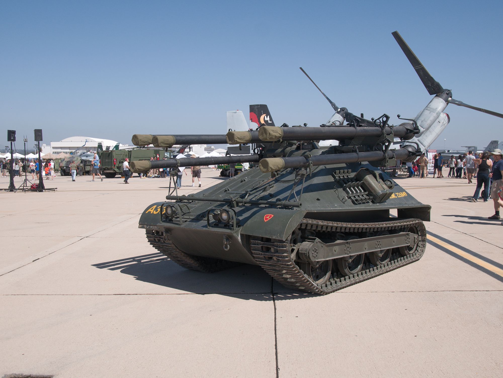 Miramar Air Show (10)