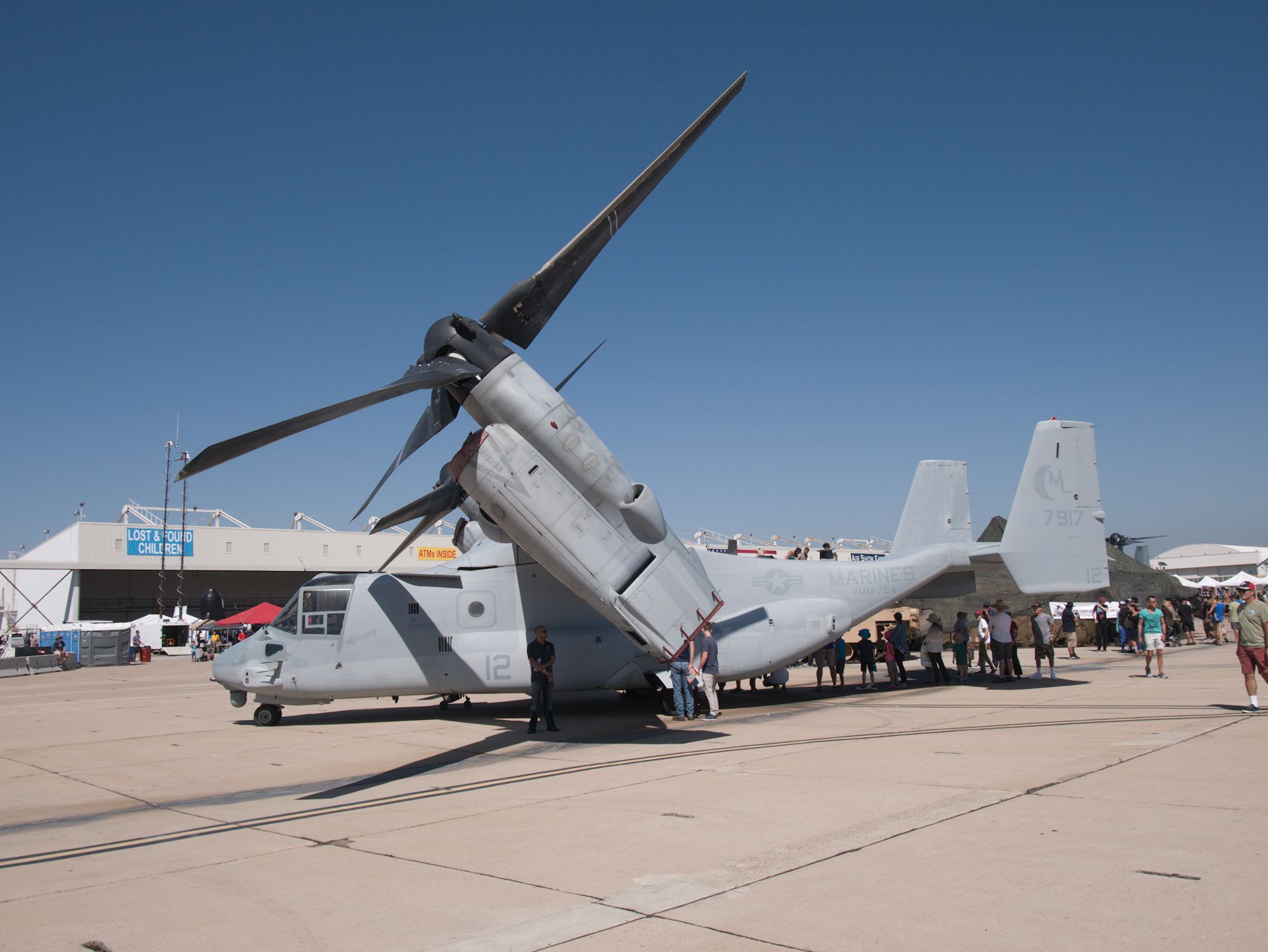 Miramar Air Show (11)