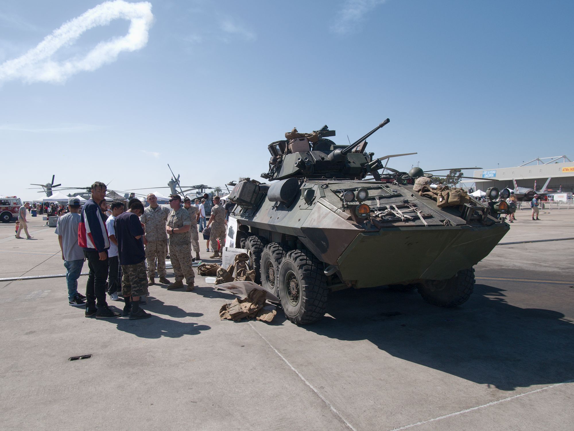 Miramar Air Show (16)