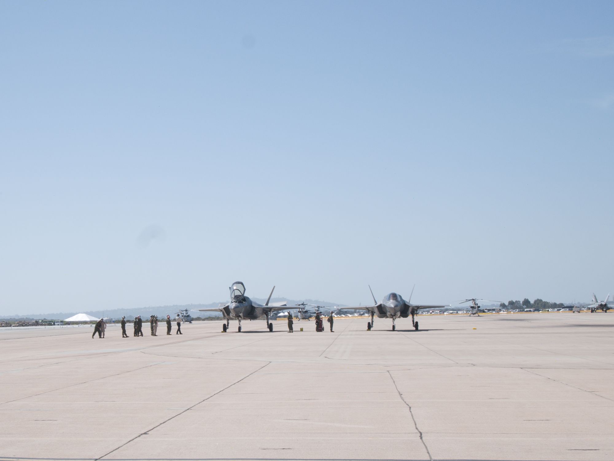 Miramar Air Show (2)