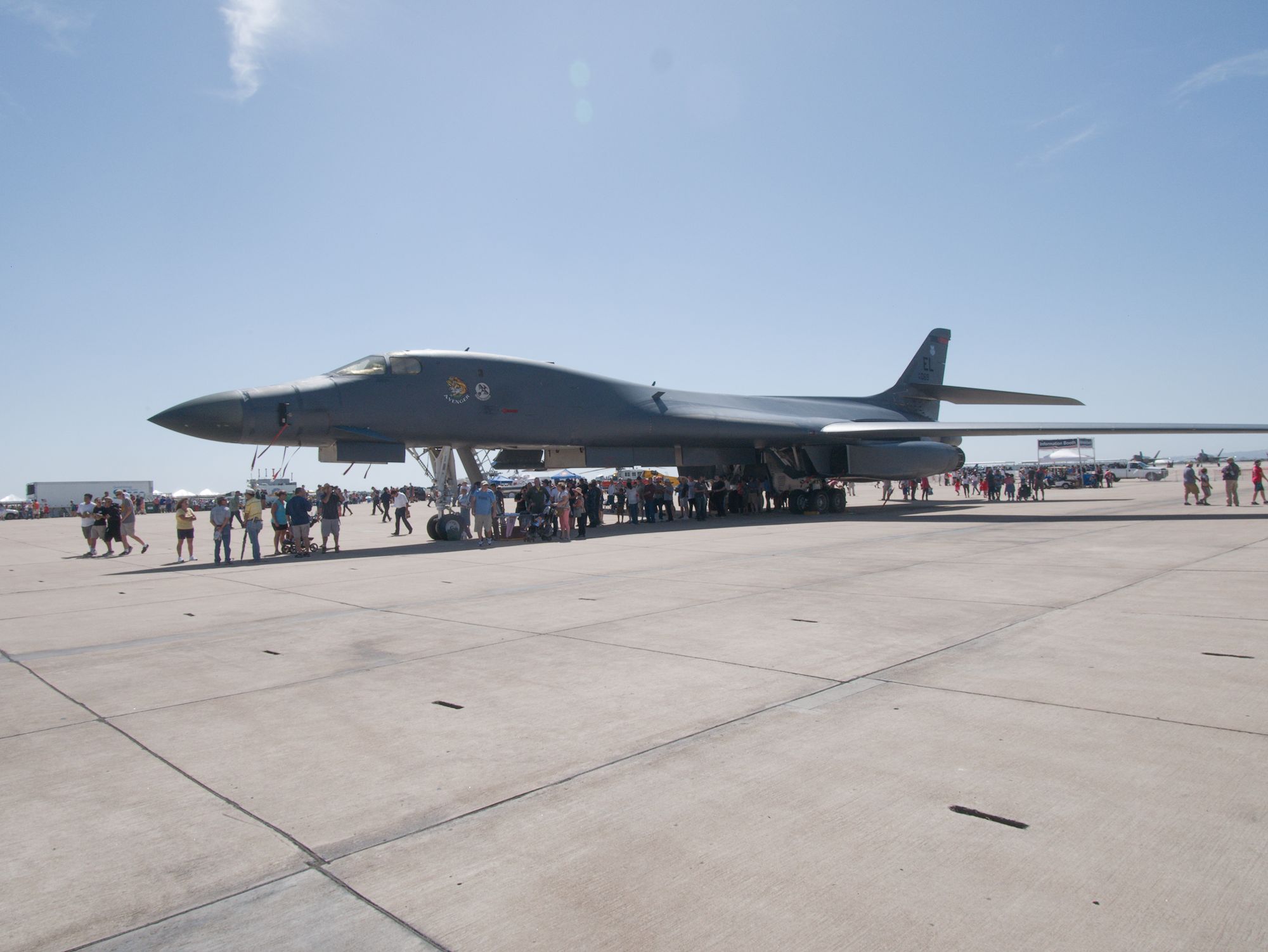 Miramar Air Show (3)