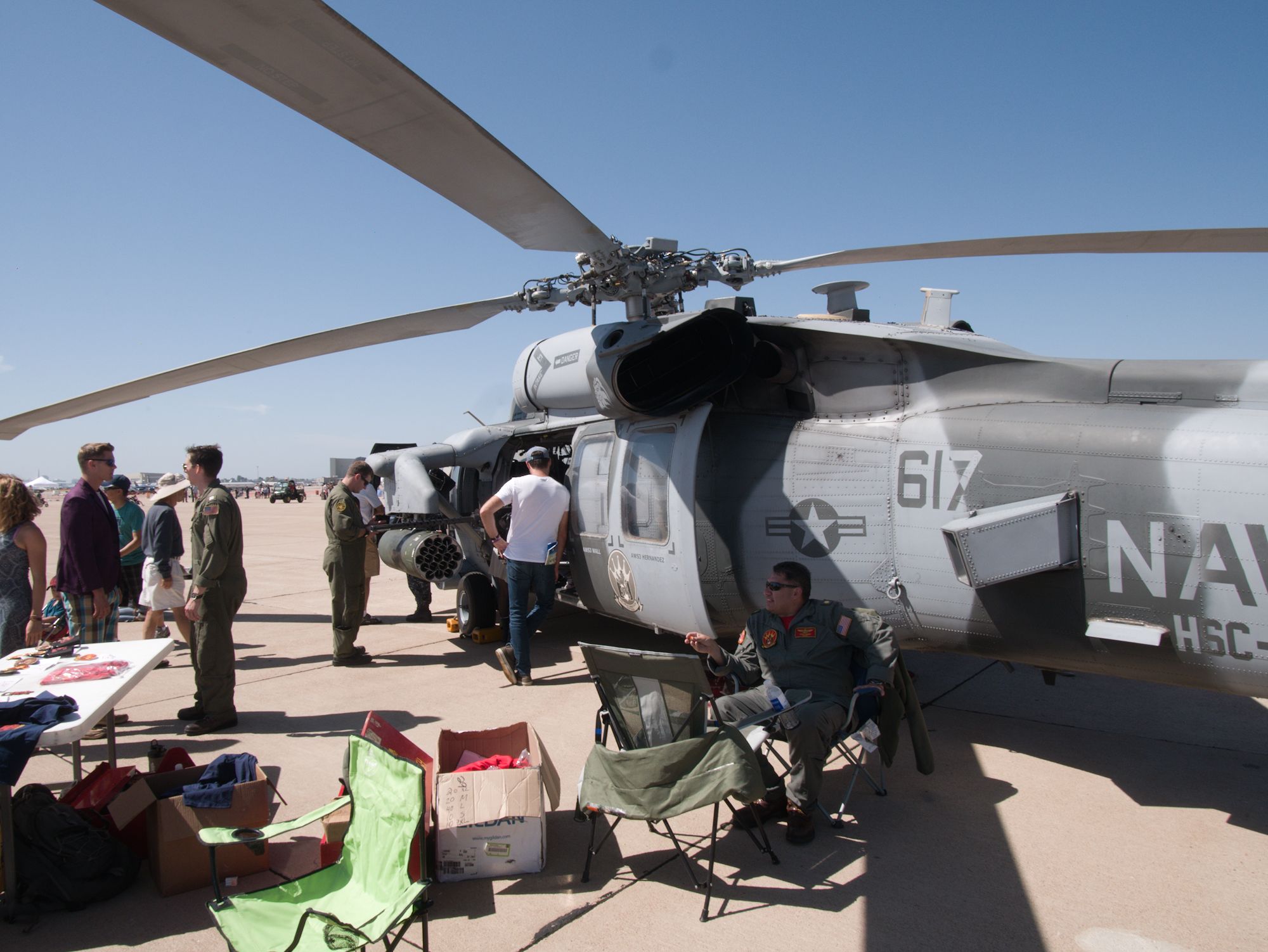 Miramar Air Show (6)