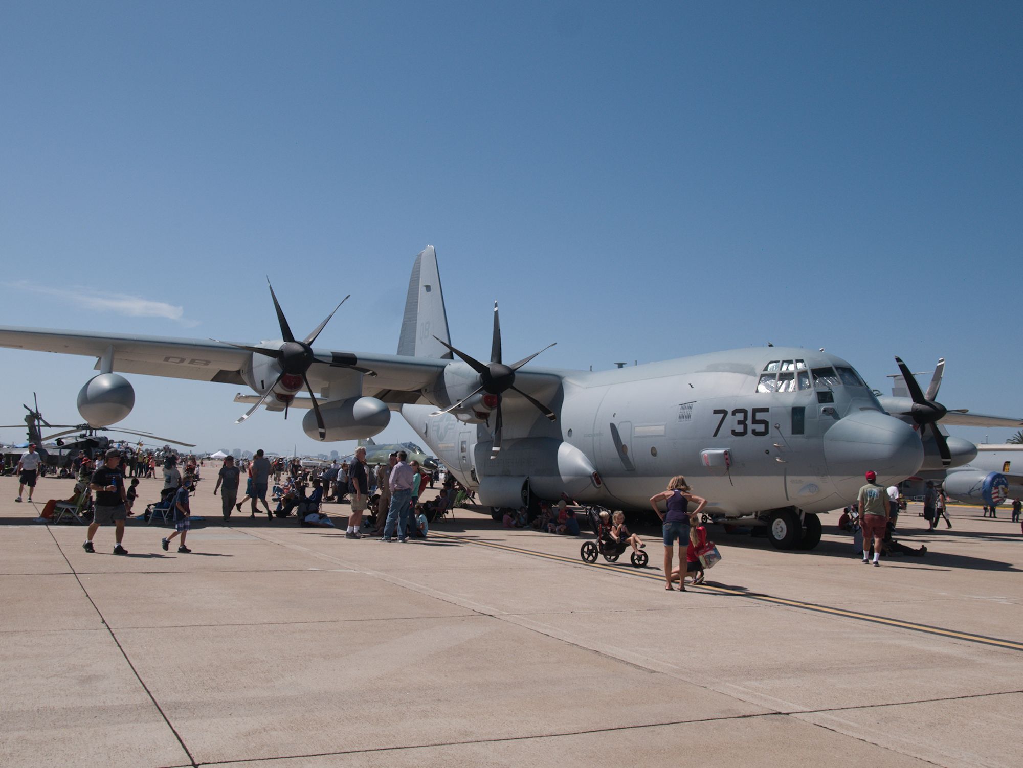 Miramar Air Show (8)