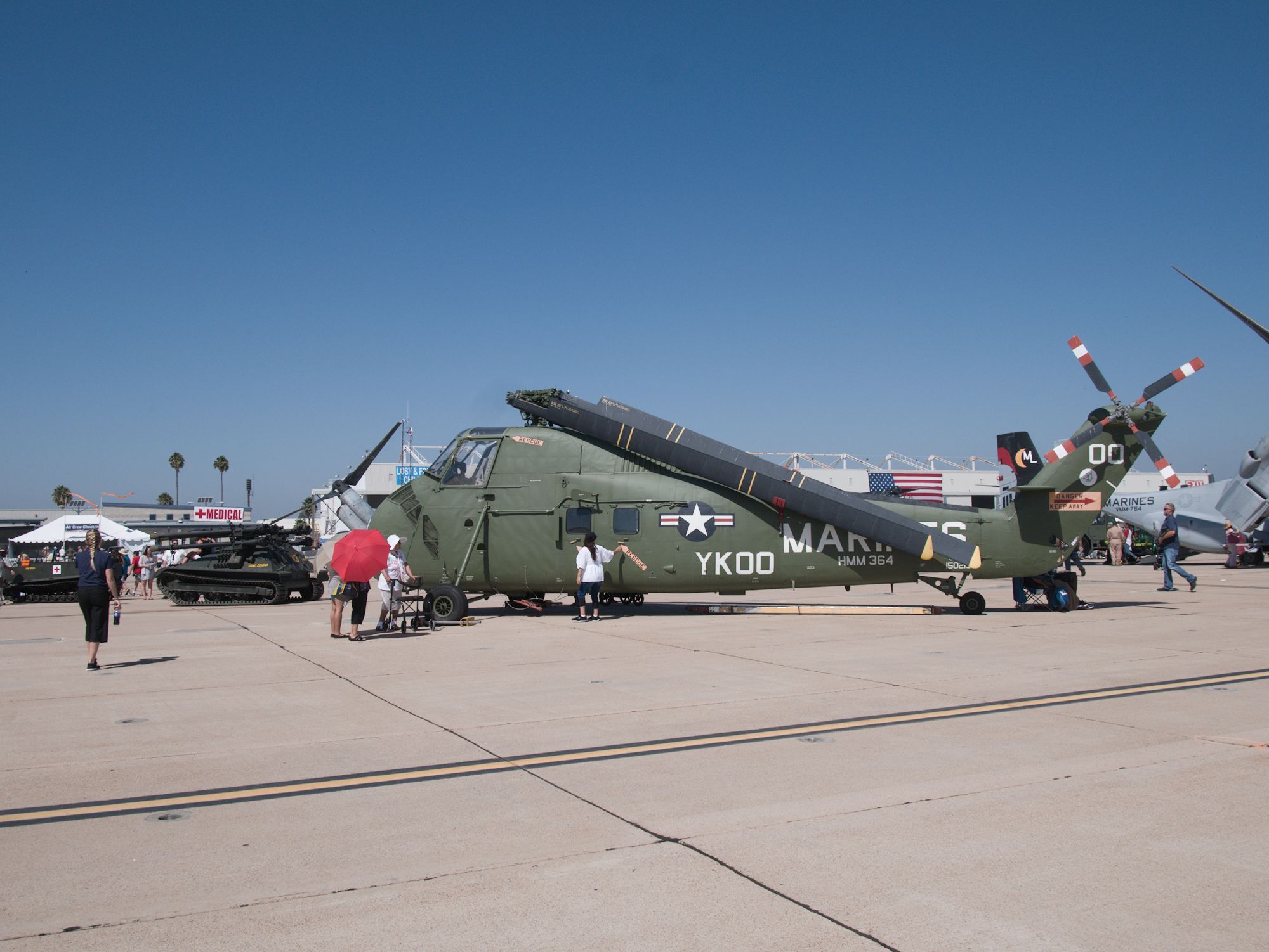Miramar Air Show (9)