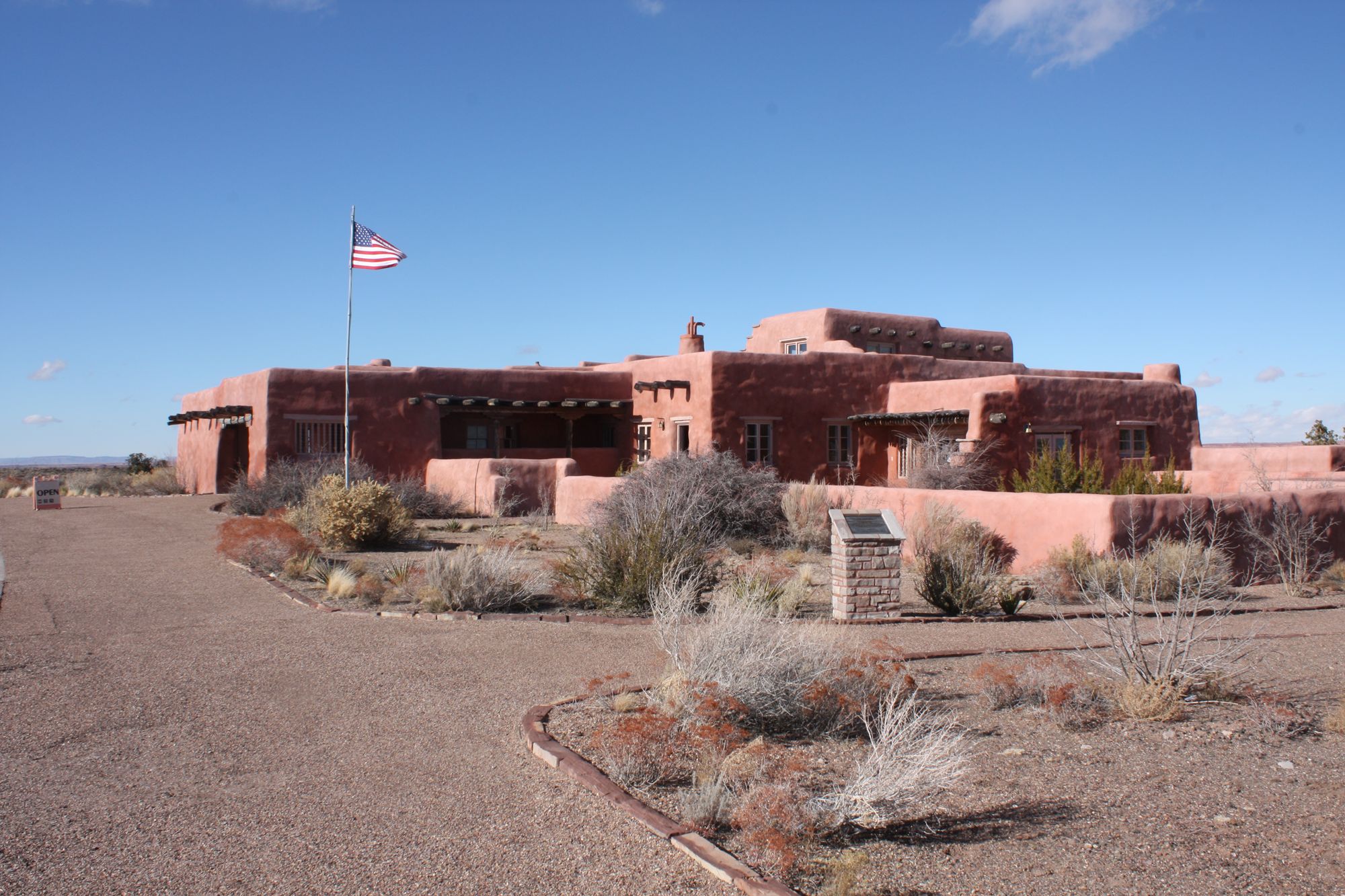 Petrified Forest (2)
