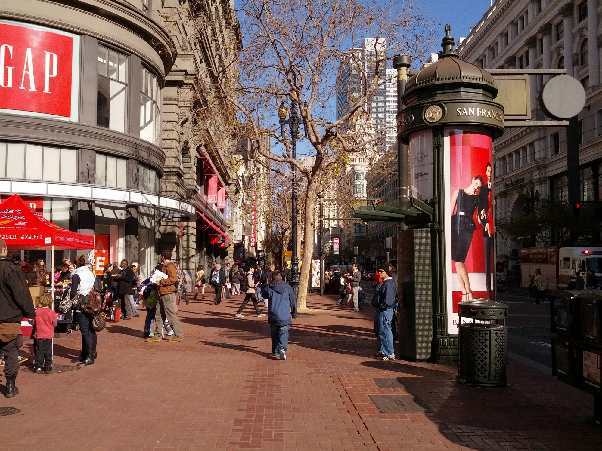Santa Cruz & San Francisco (22)