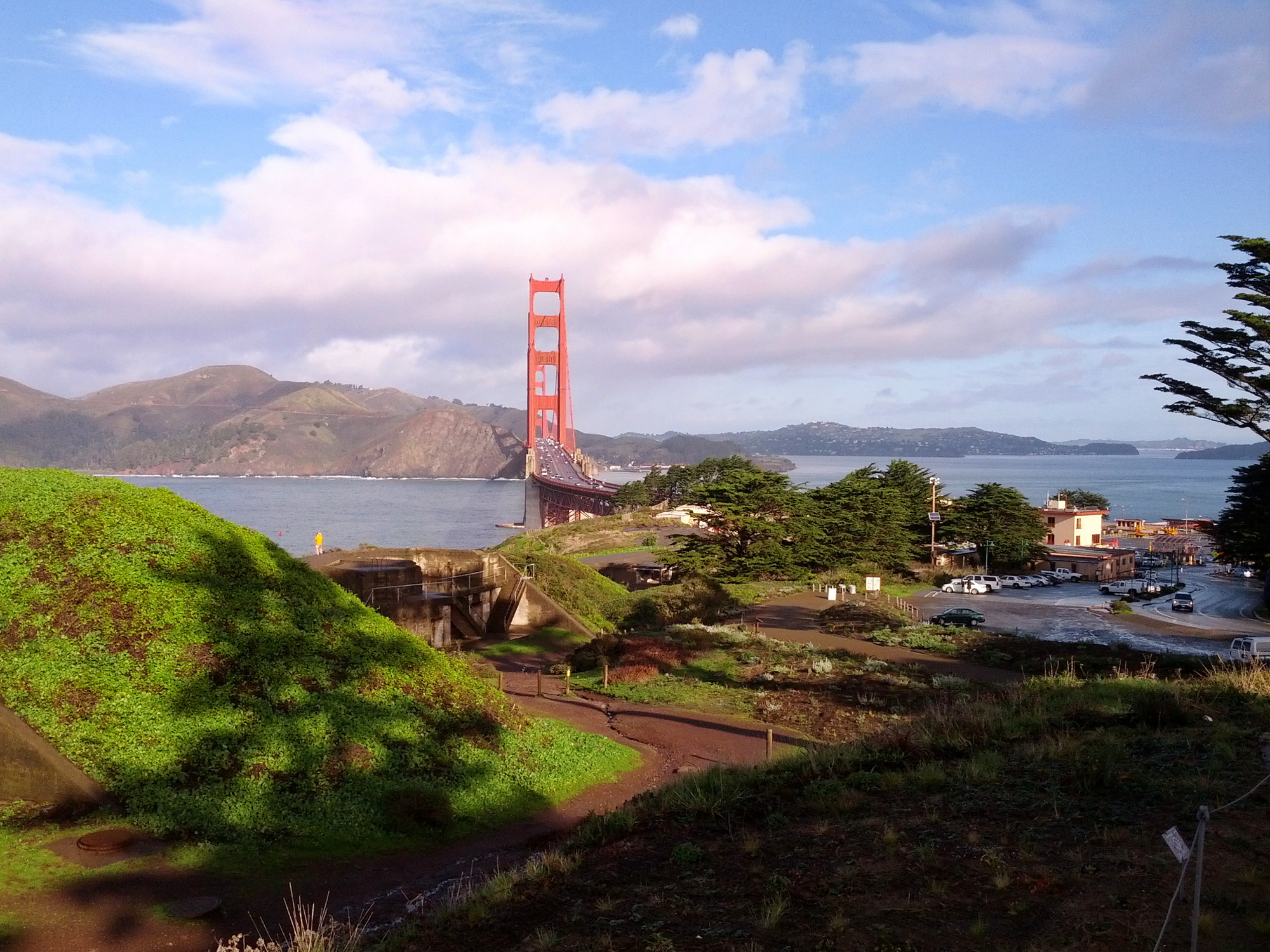 Santa Cruz & San Francisco (24)