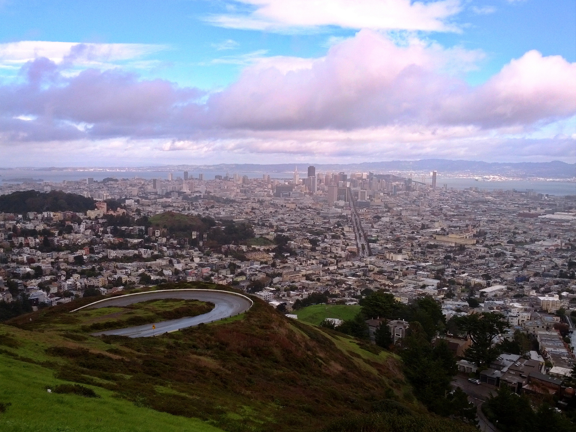Santa Cruz & San Francisco (25)