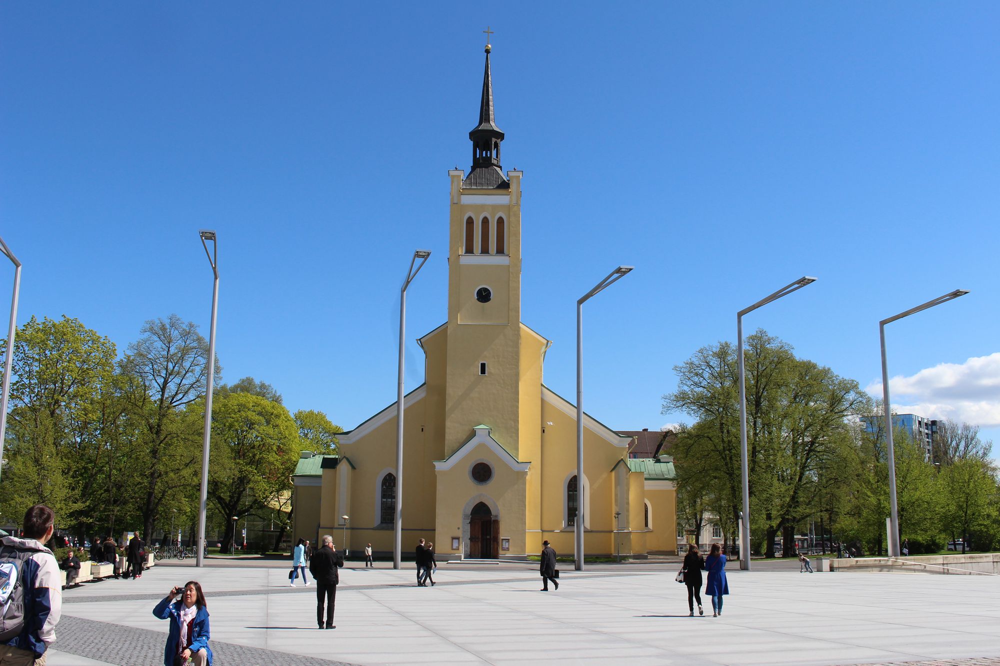 Scandinavian Europe (103)