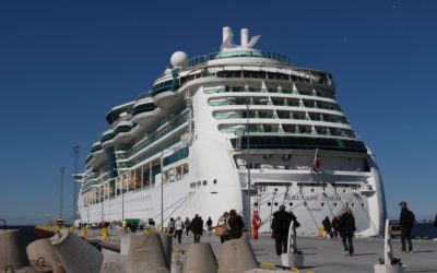 Scandinavia And Russia Cruise for 7 Days