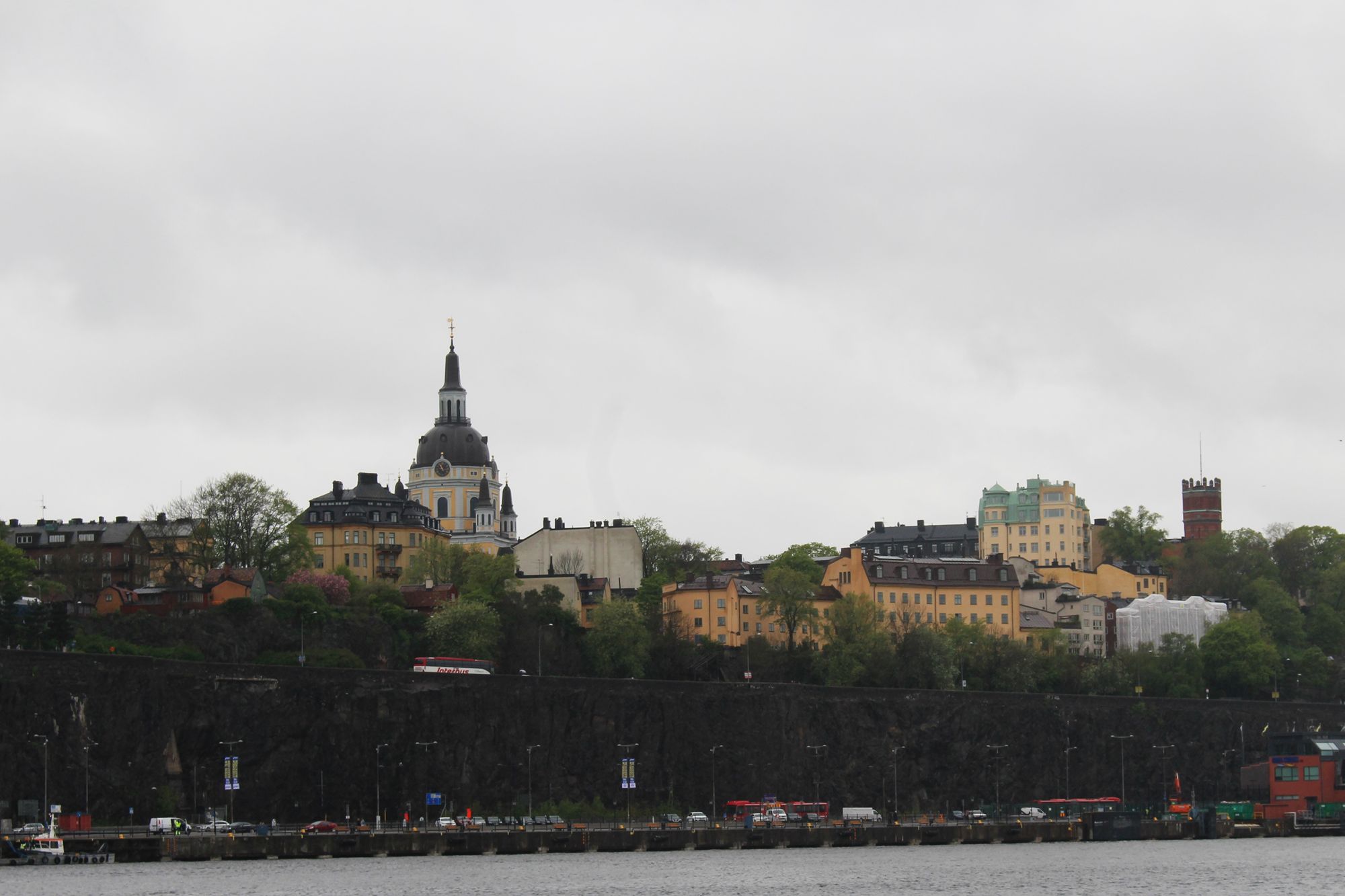 Scandinavian Europe (81)