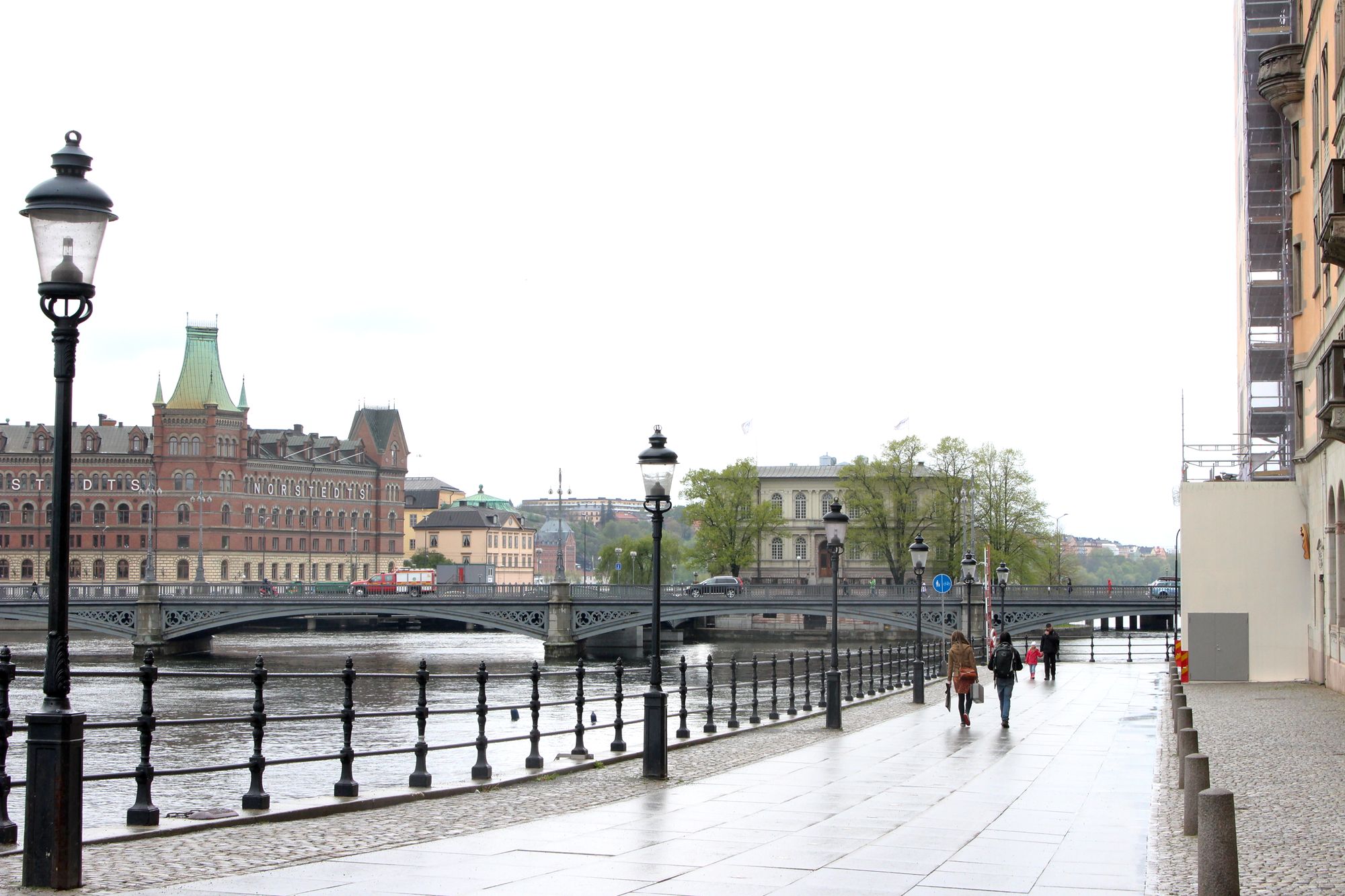 Scandinavian Europe (84)
