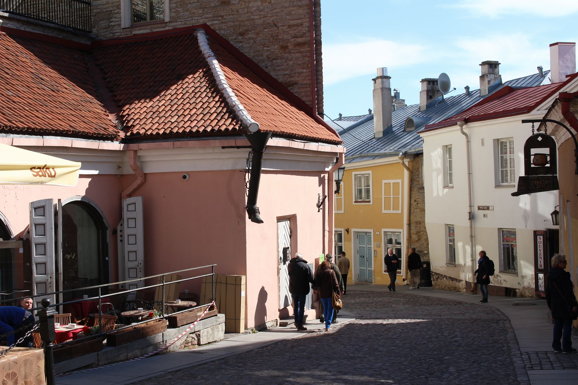 Scandinavian Europe (94)