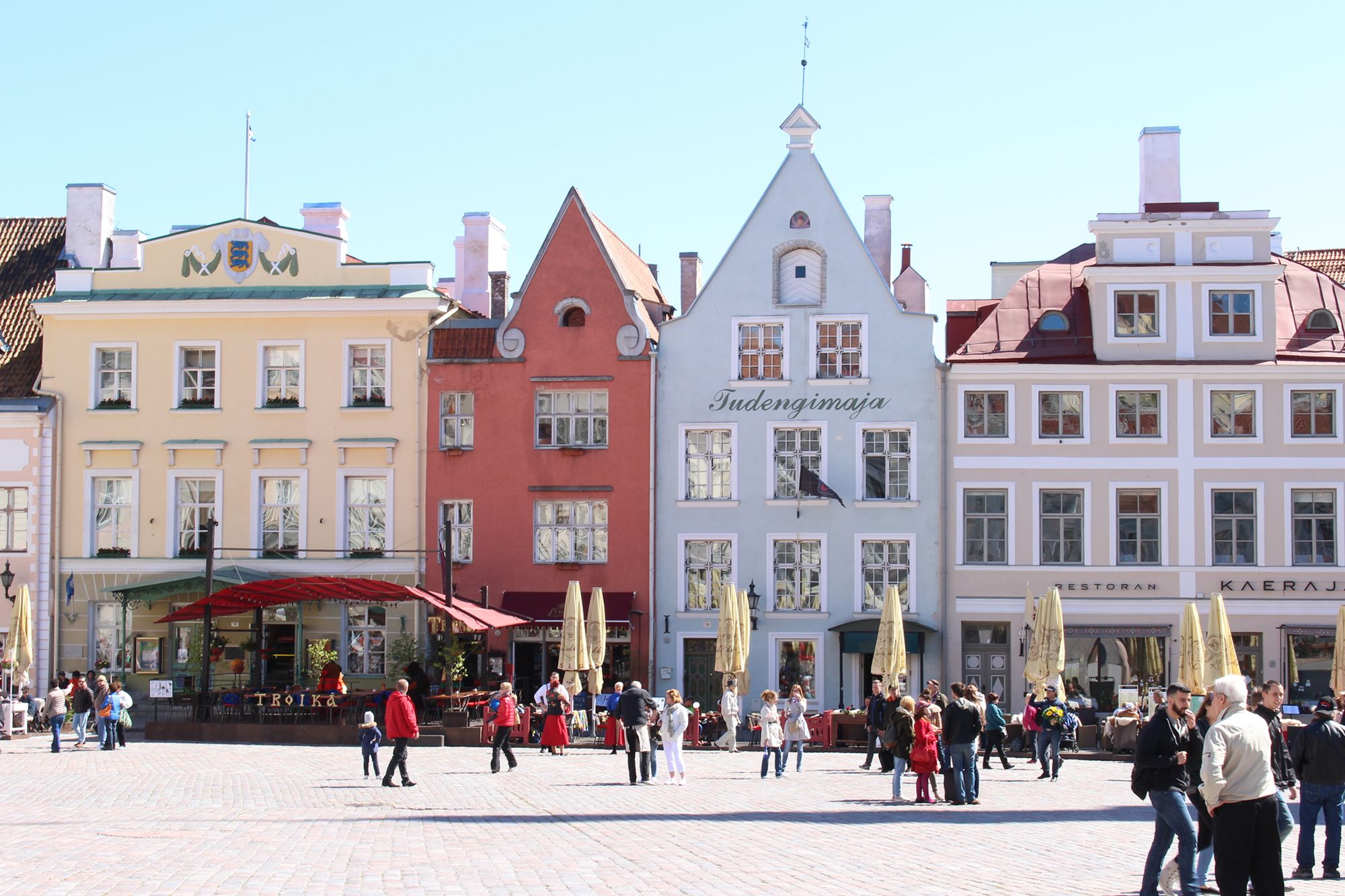 Scandinavian Europe (99)