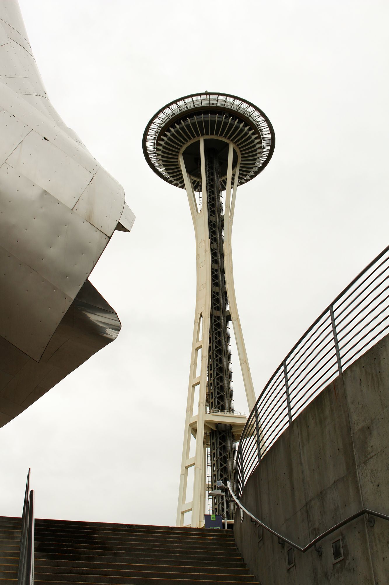 Seattle Trip (1)