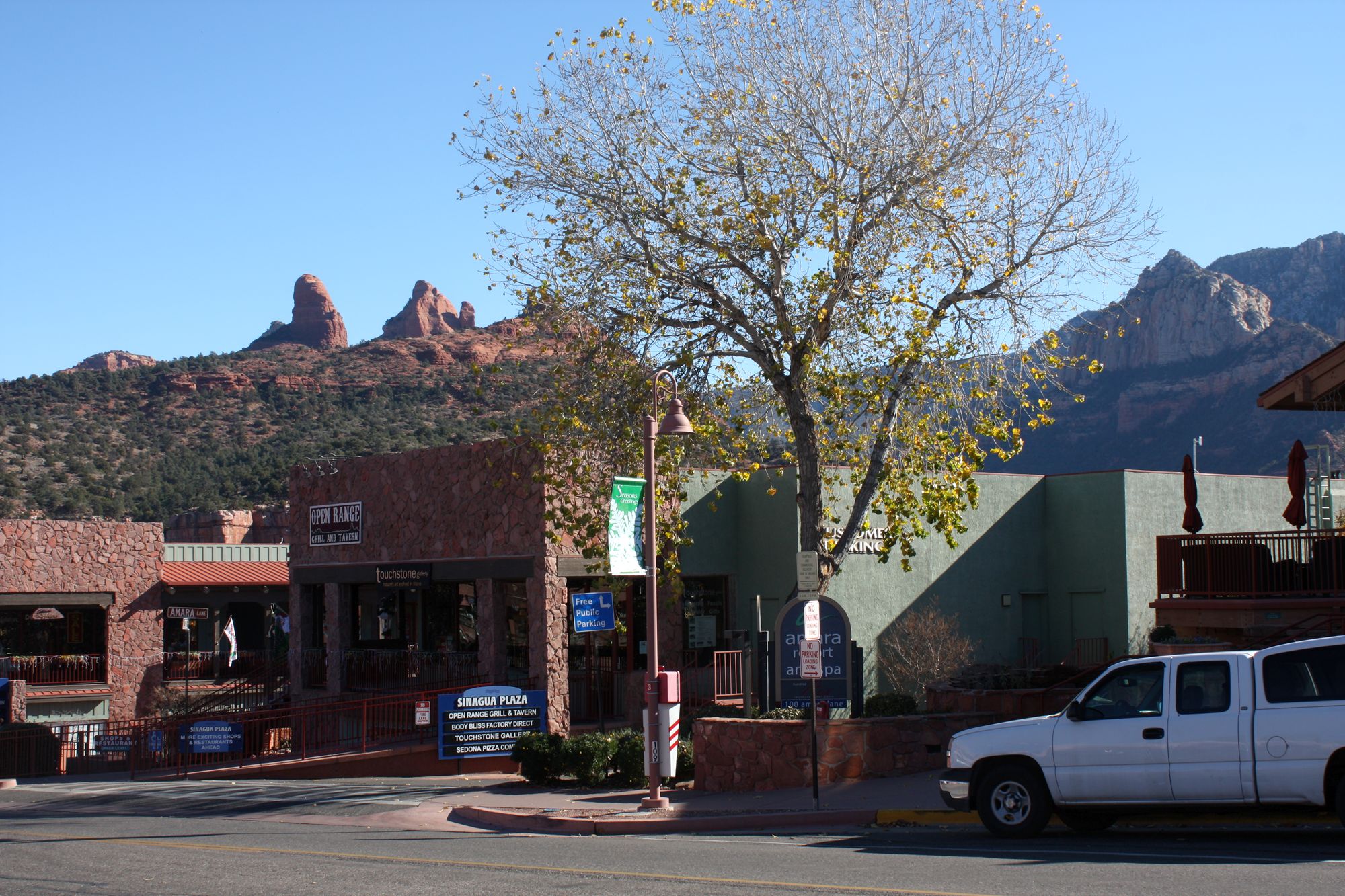 Sedona (4)