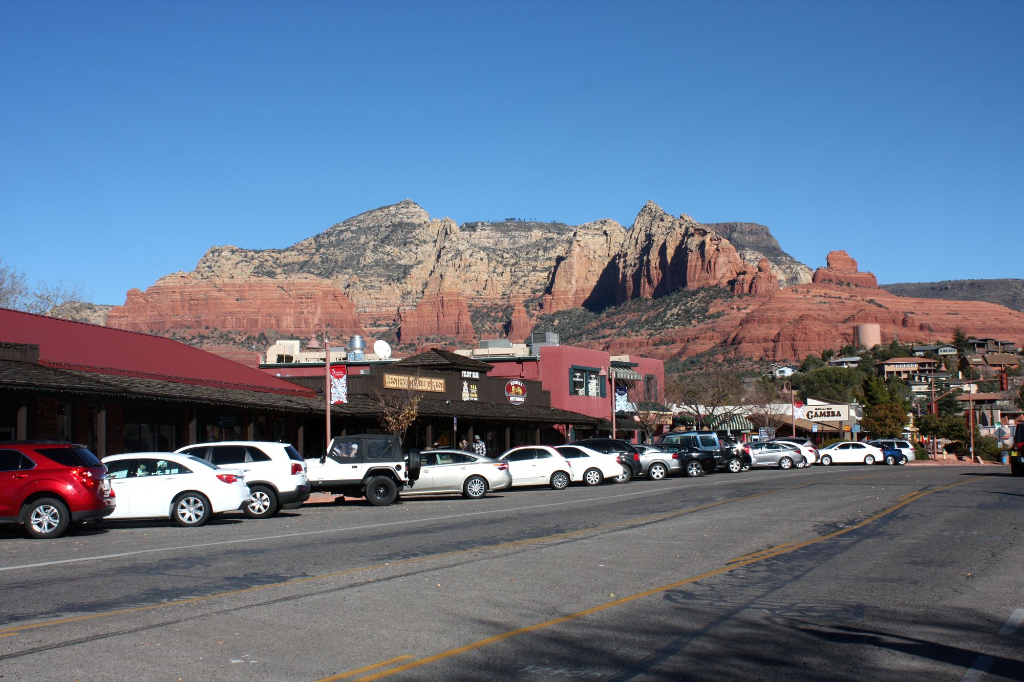 Sedona (5)