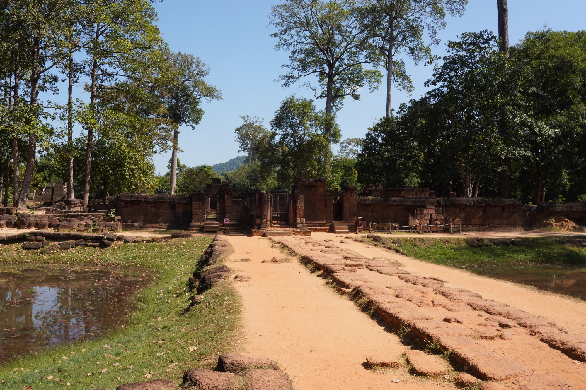 Siam Reap - Hindu Temples (12)