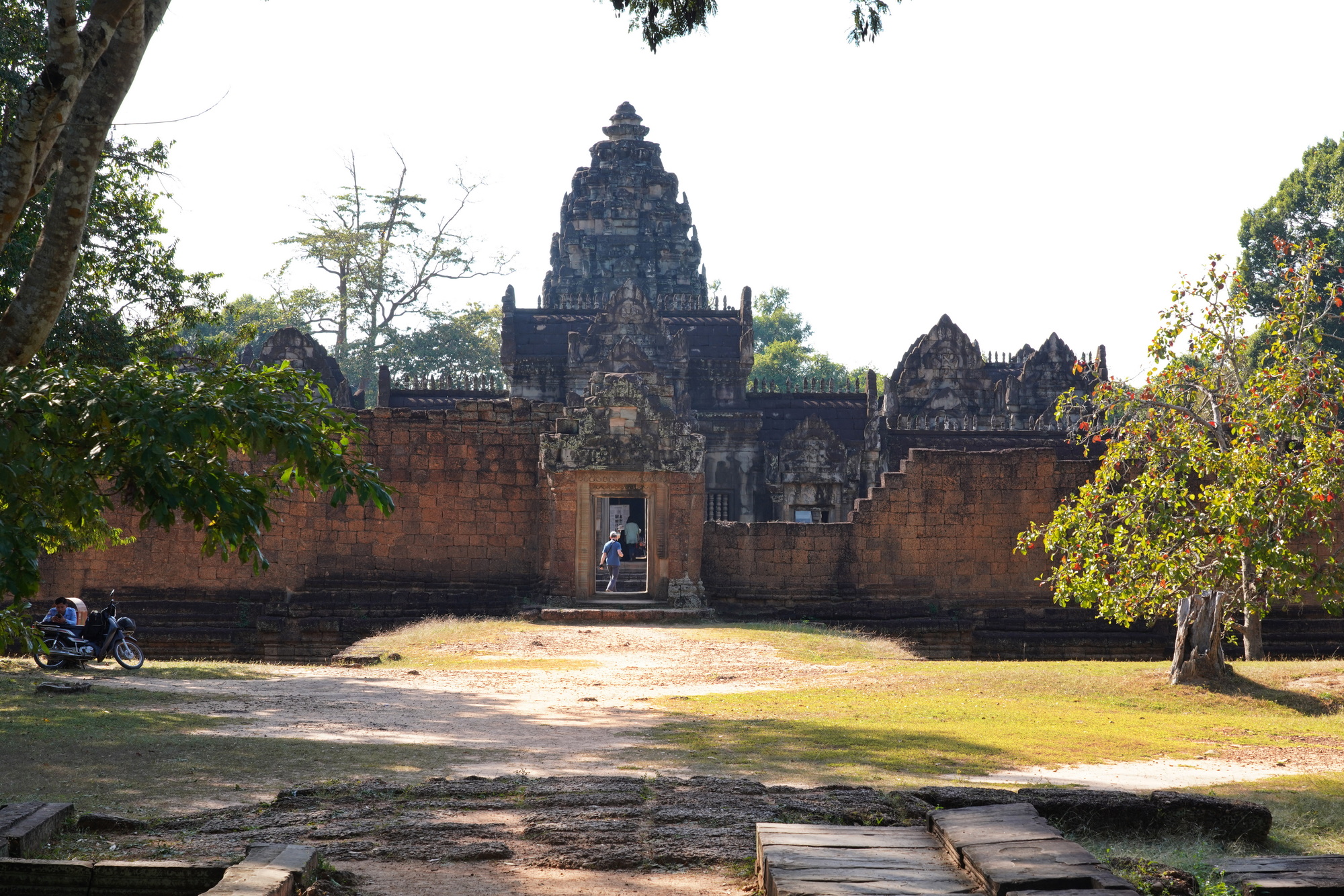 Siam Reap - Hindu Temples (13)
