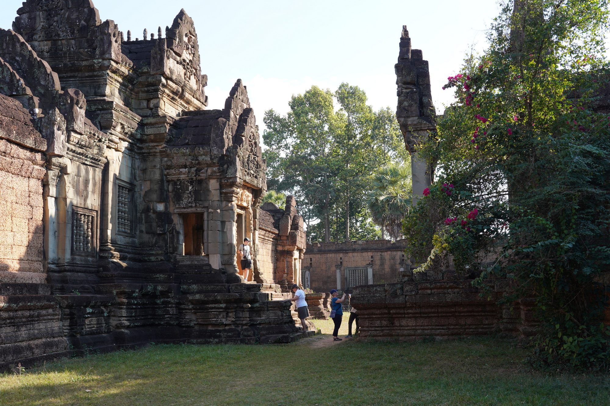 Siam Reap - Hindu Temples (17)