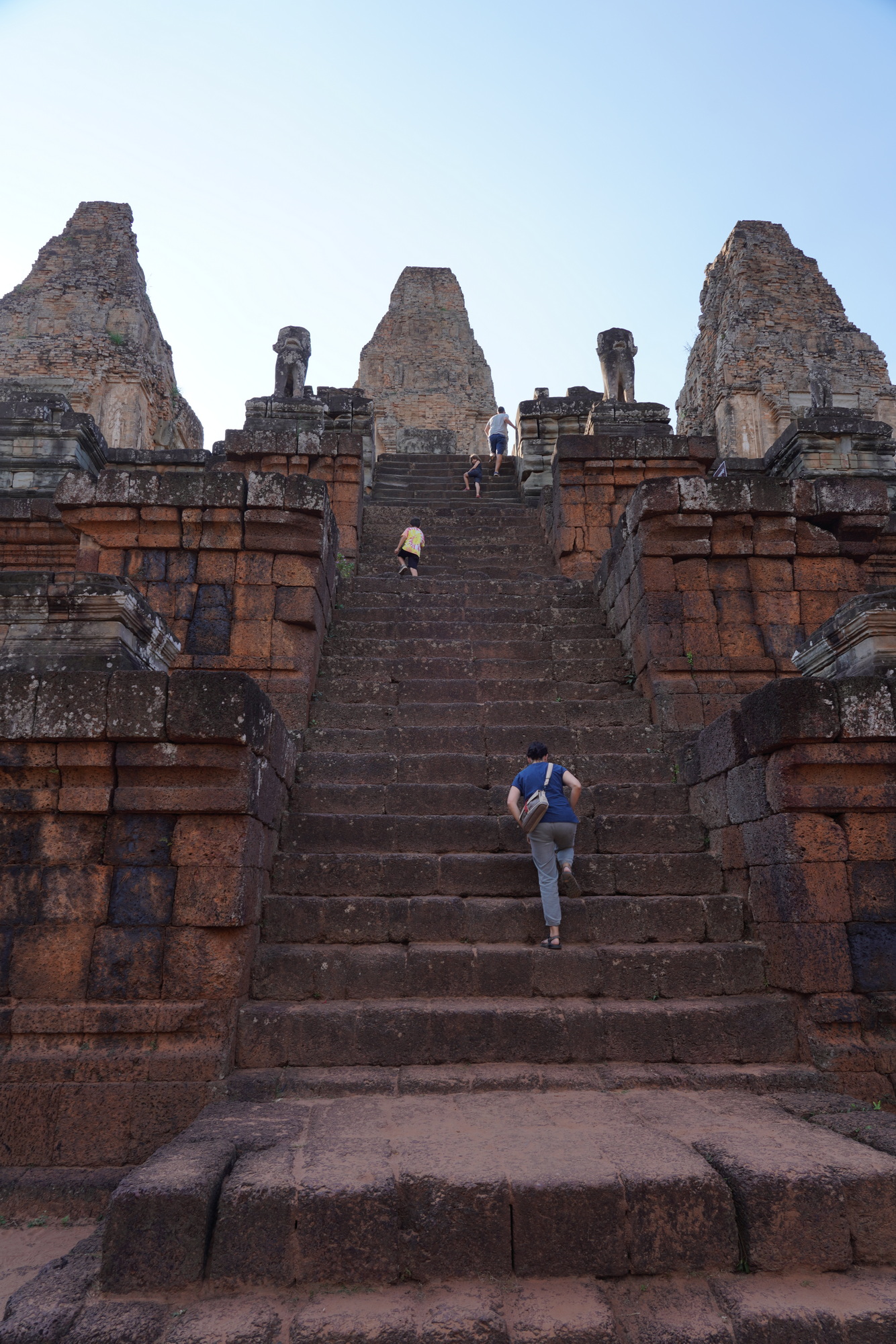 Siam Reap - Hindu Temples (20)