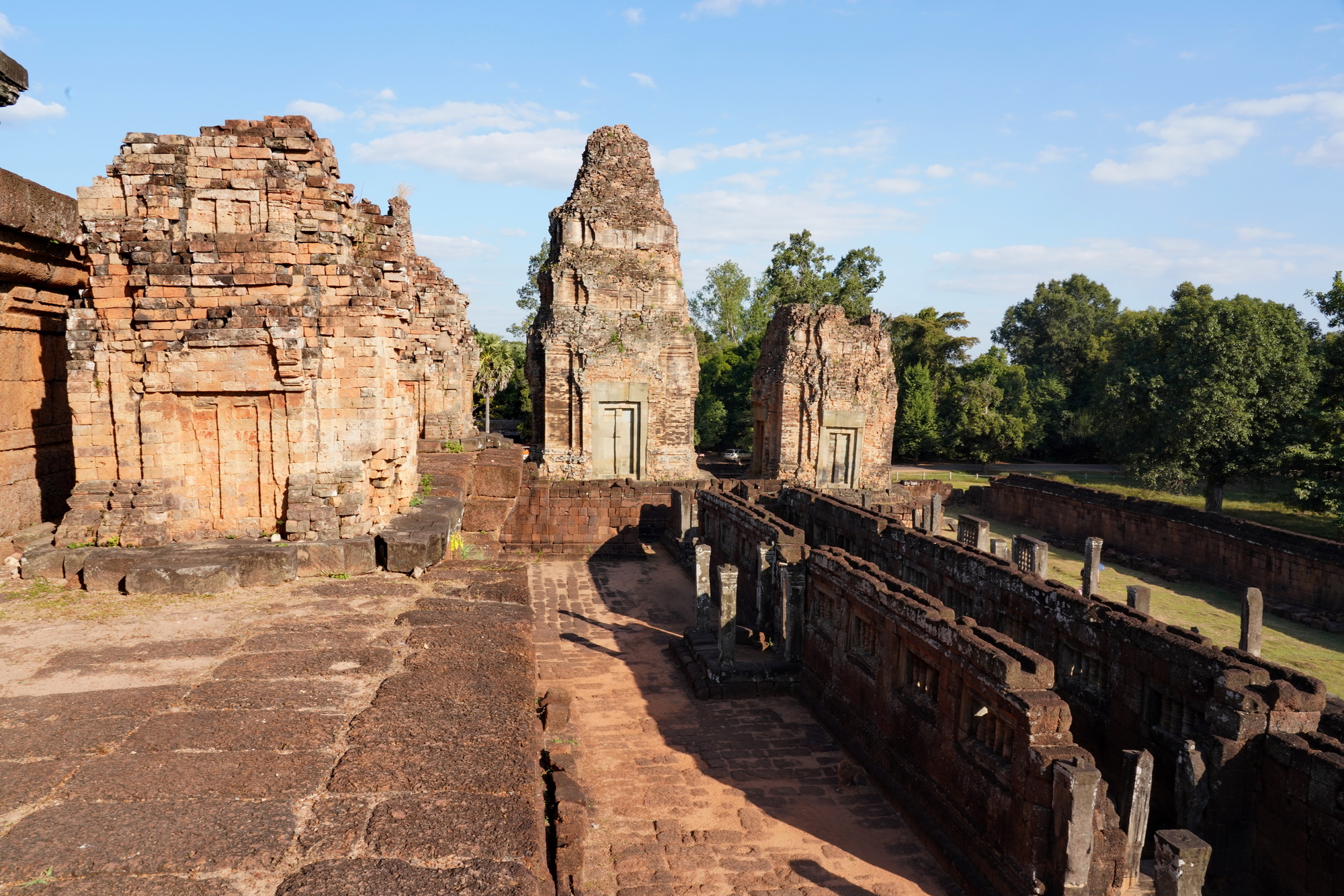 Siam Reap - Hindu Temples (21)