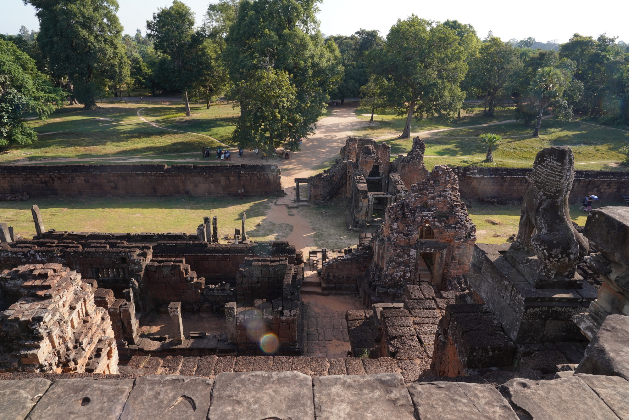 Siam Reap - Hindu Temples (22)