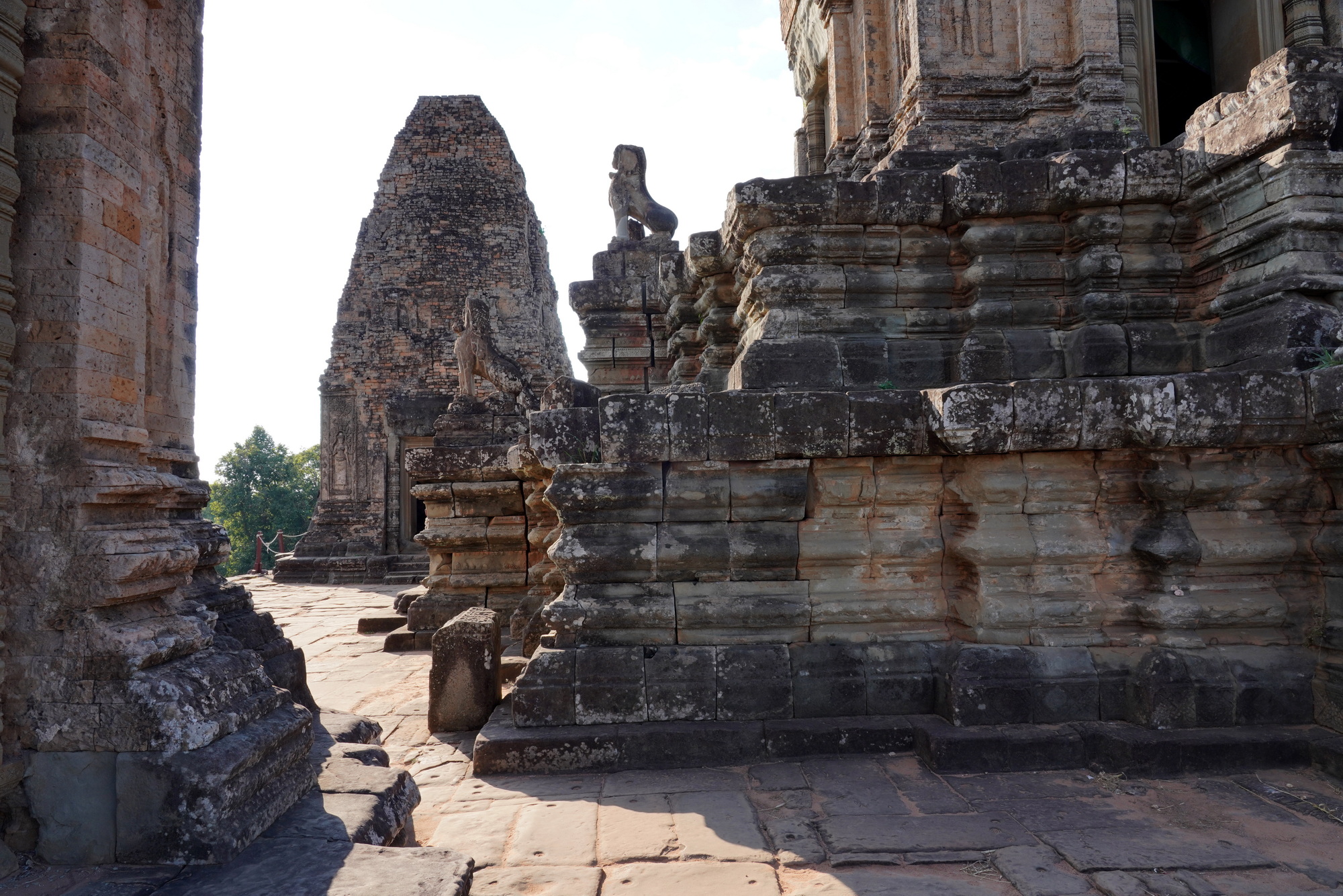 Siam Reap - Hindu Temples (23)