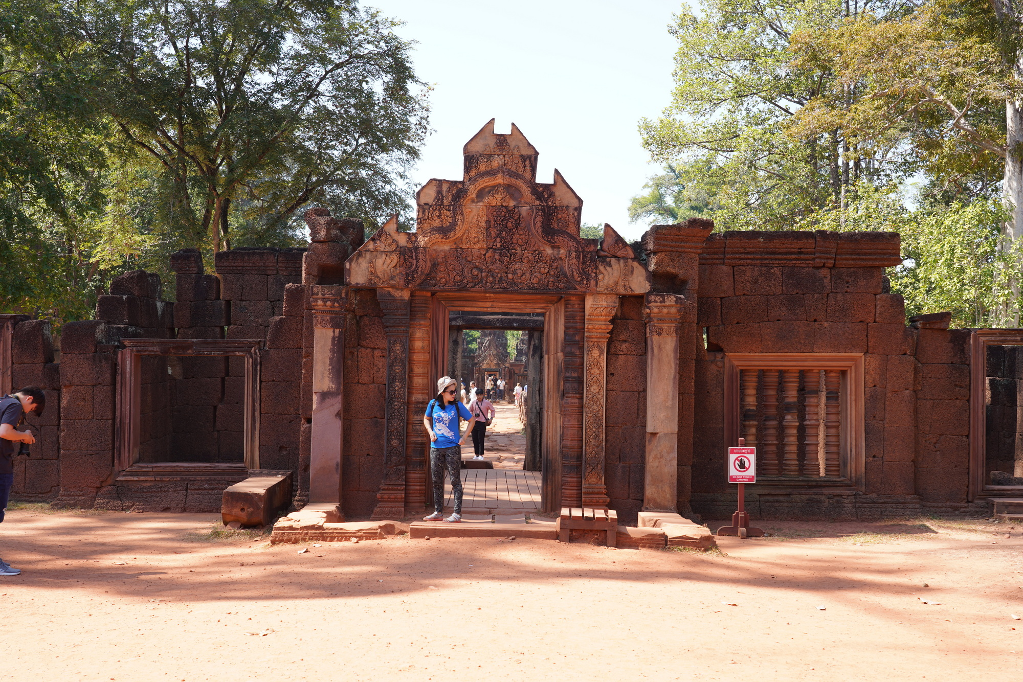 Siam Reap - Hindu Temples (7)