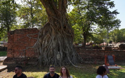 Ayutthaya, Thailand