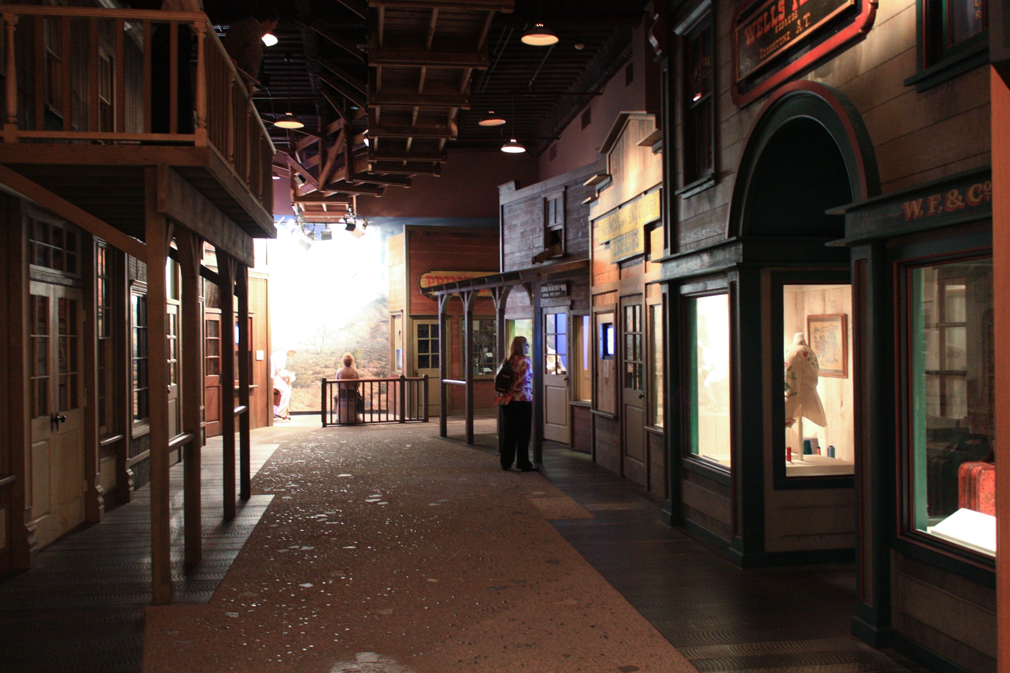 Western Heritage Museum (10)