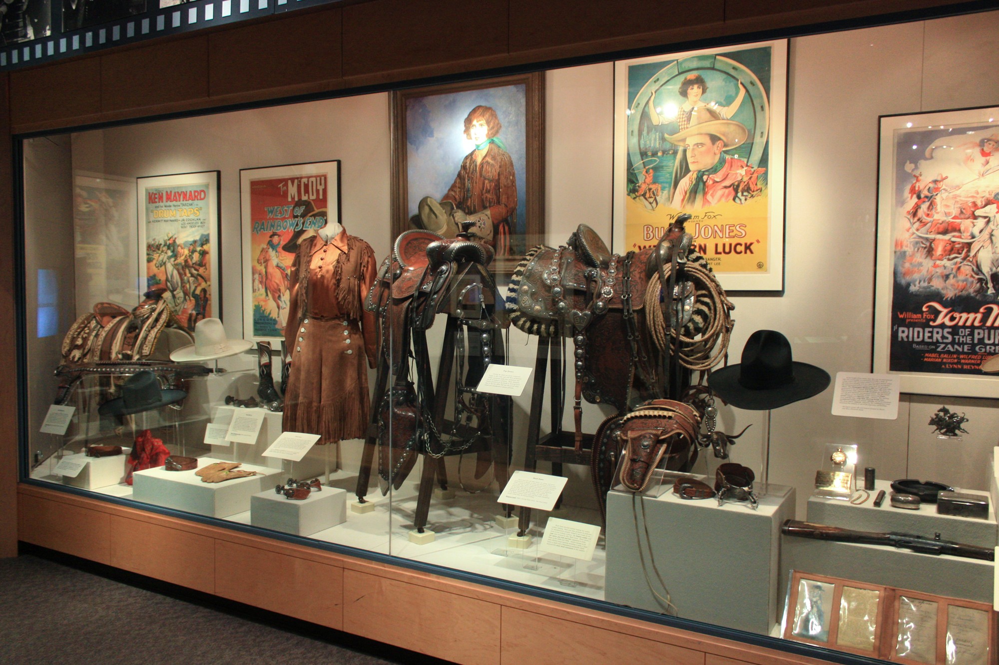 Western Heritage Museum (14)