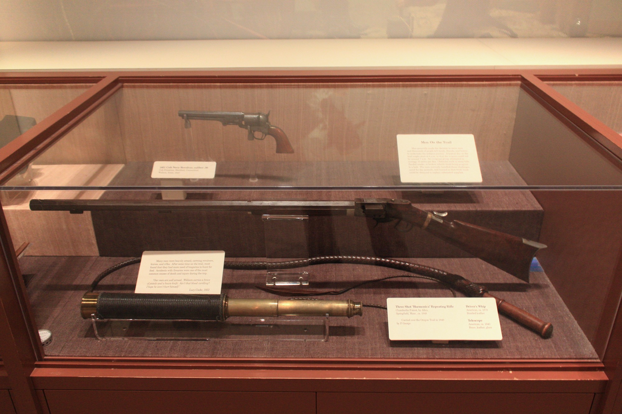 Western Heritage Museum (16)