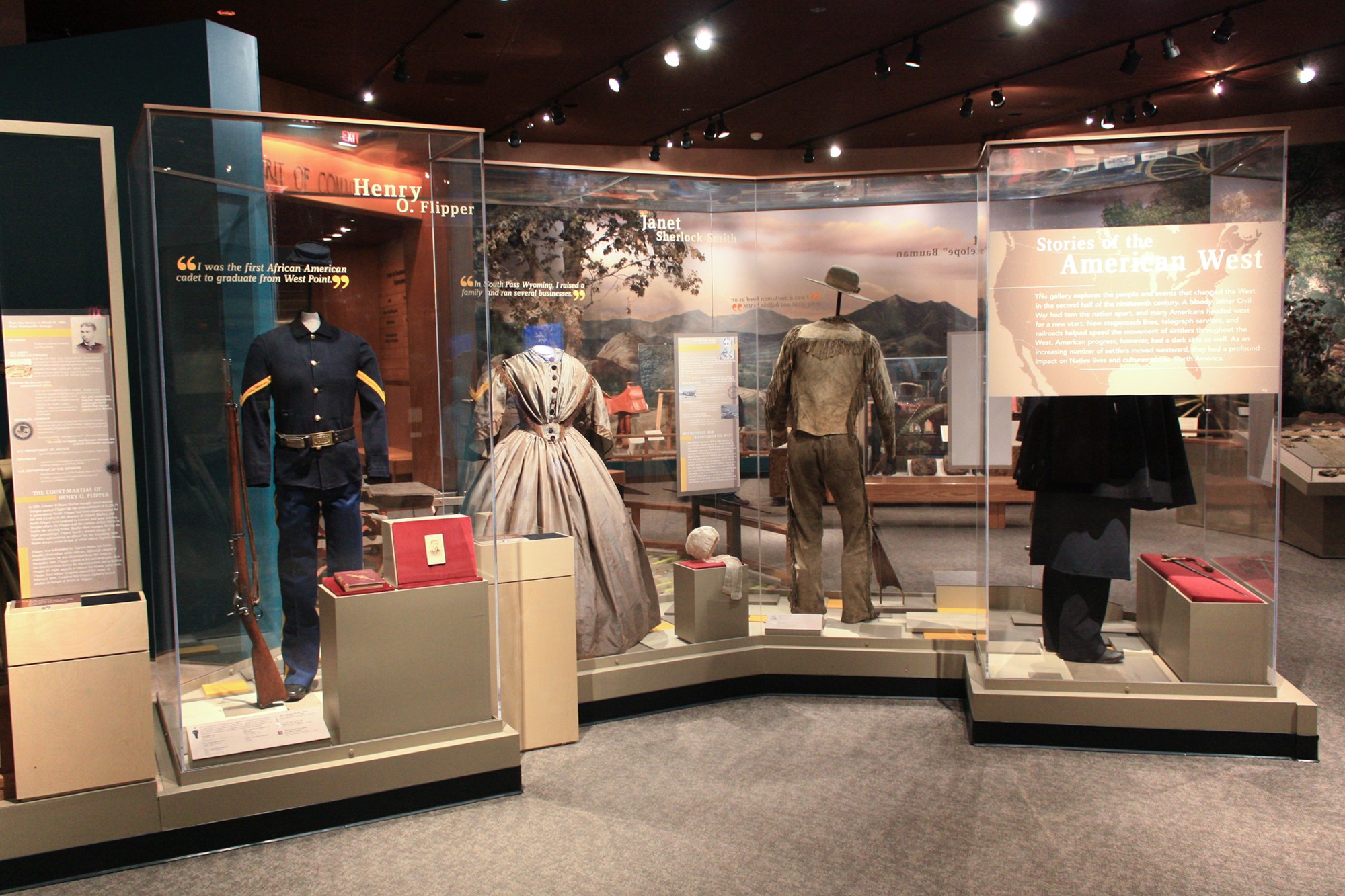 Western Heritage Museum (18)