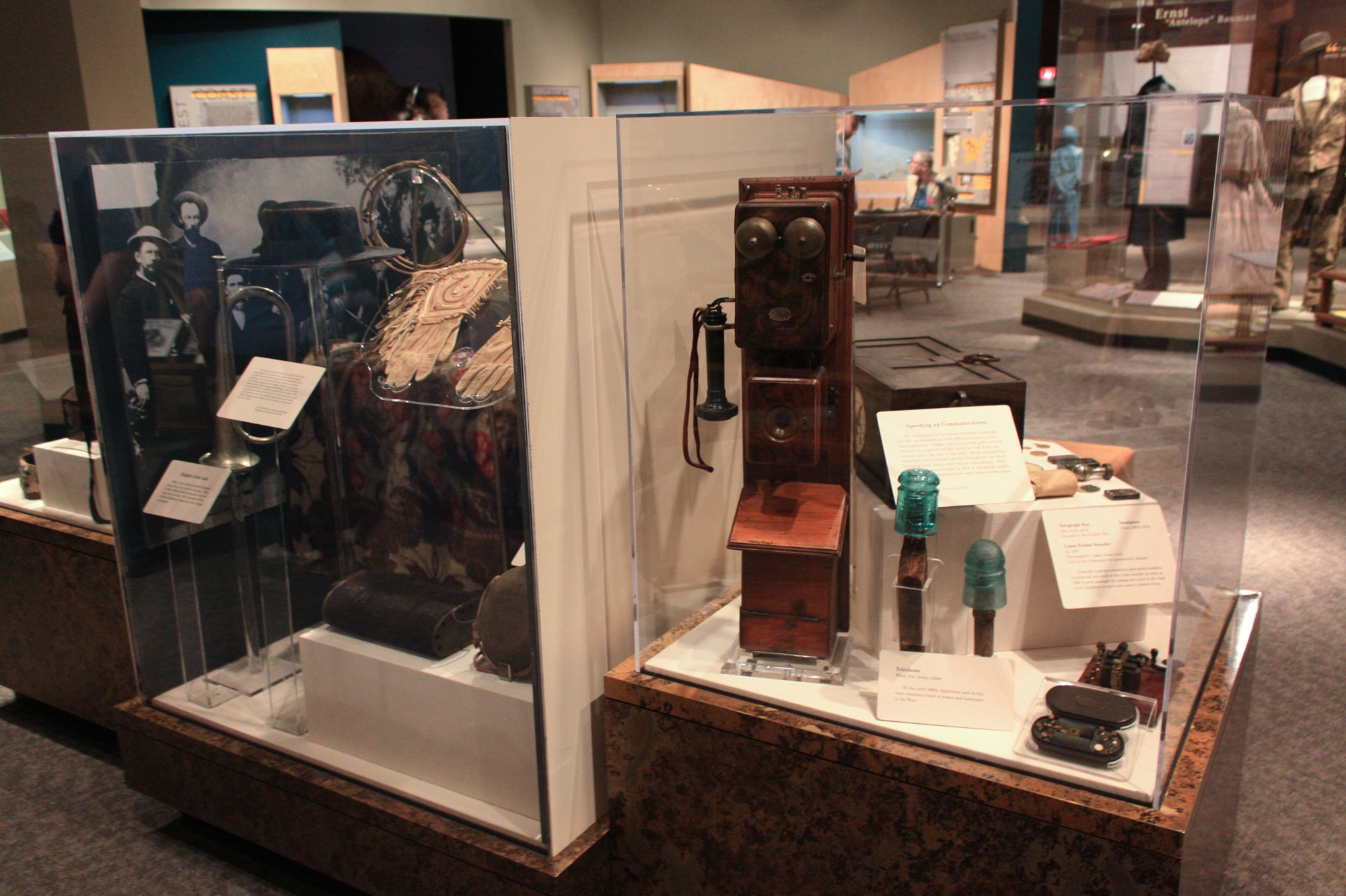 Western Heritage Museum (19)