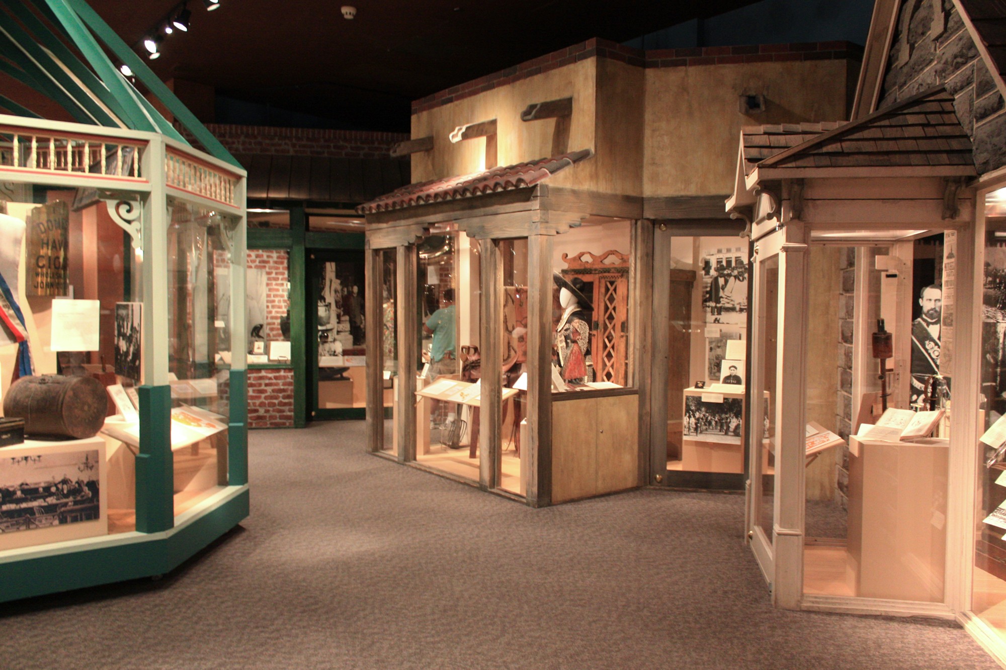 Western Heritage Museum (20)