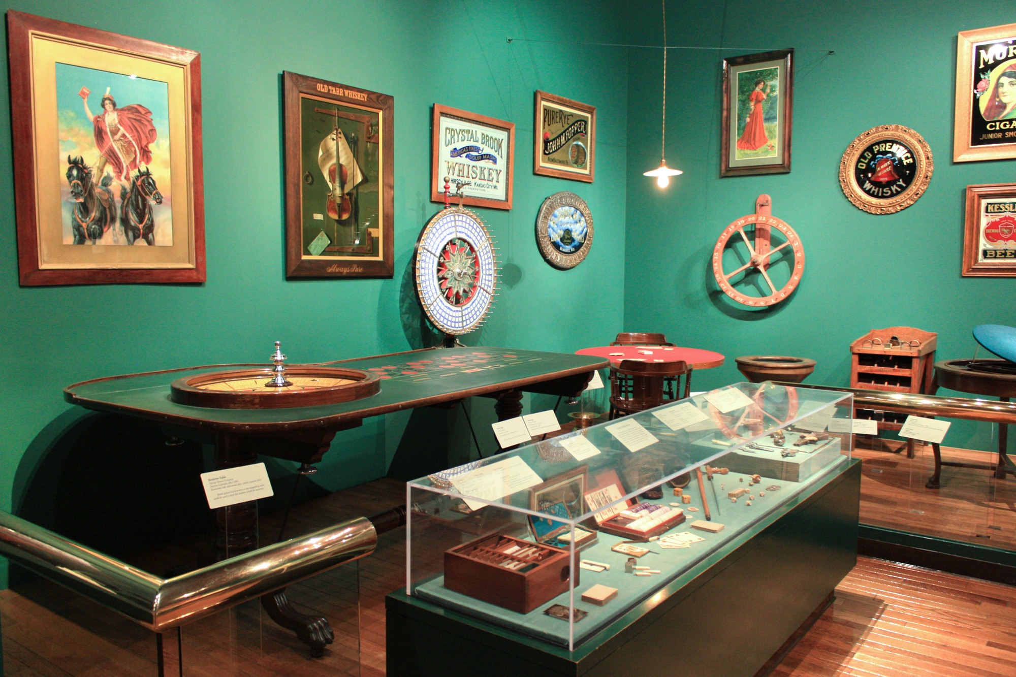 Western Heritage Museum (21)