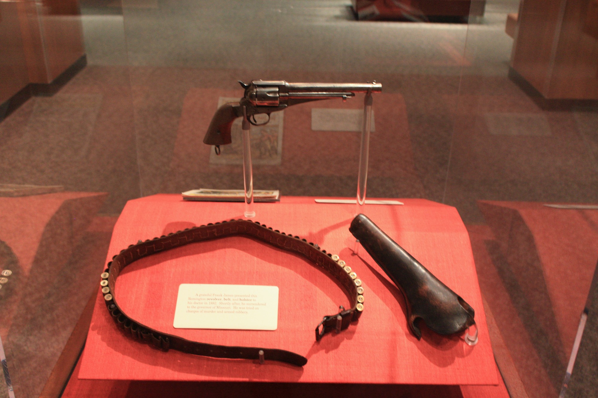 Western Heritage Museum (23)