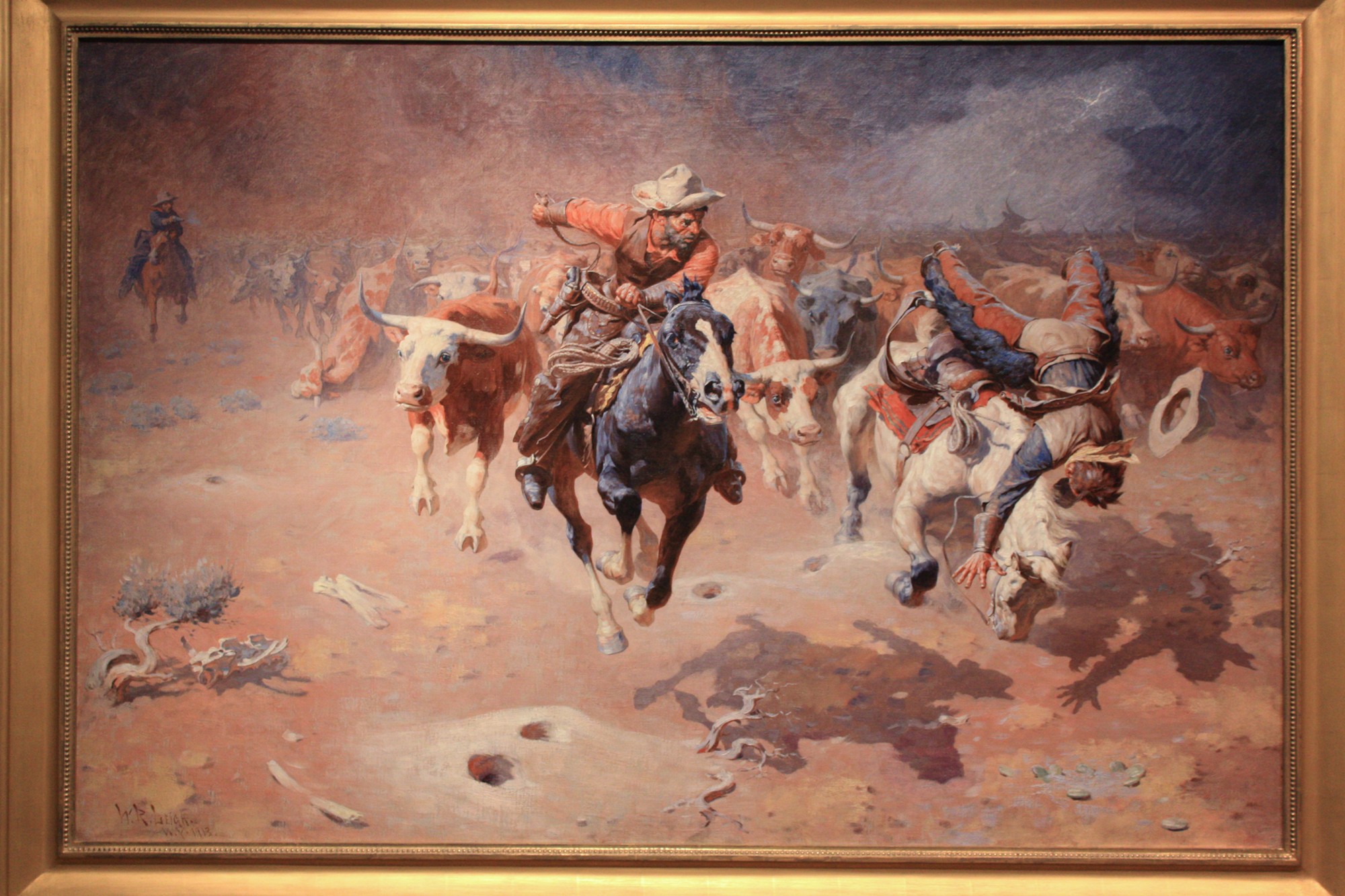 Western Heritage Museum (3)