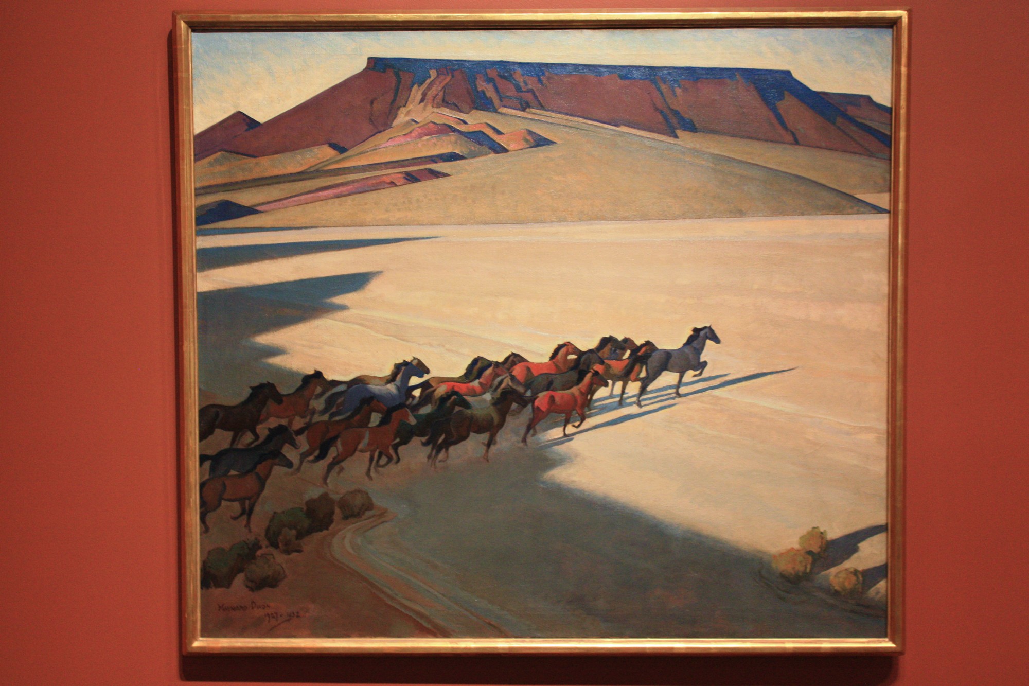 Western Heritage Museum (4)