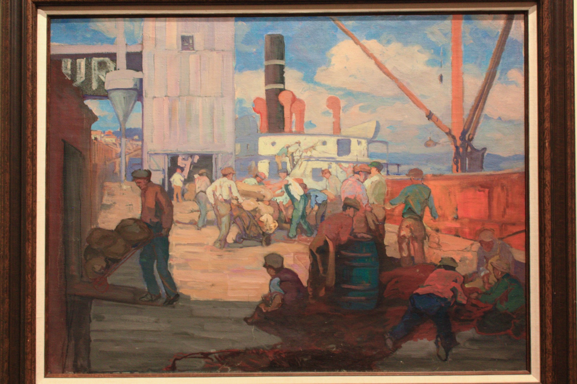 Western Heritage Museum (7)