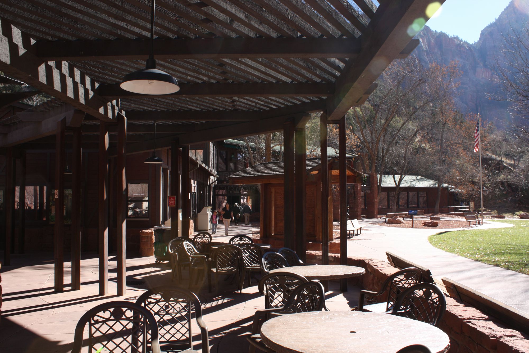 Zion Canyon (10)
