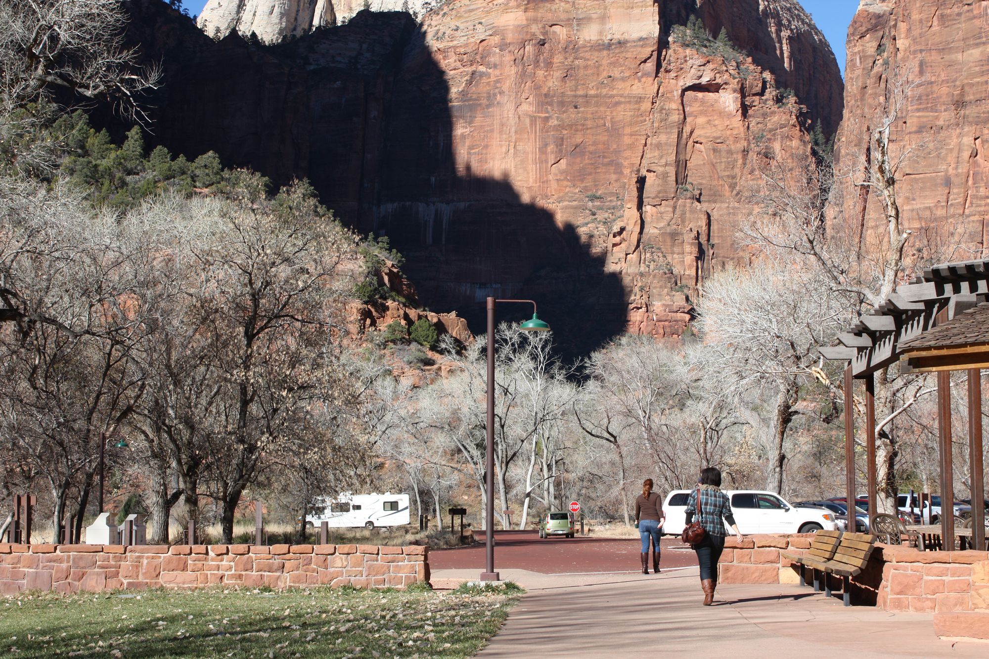 Zion Canyon (12)