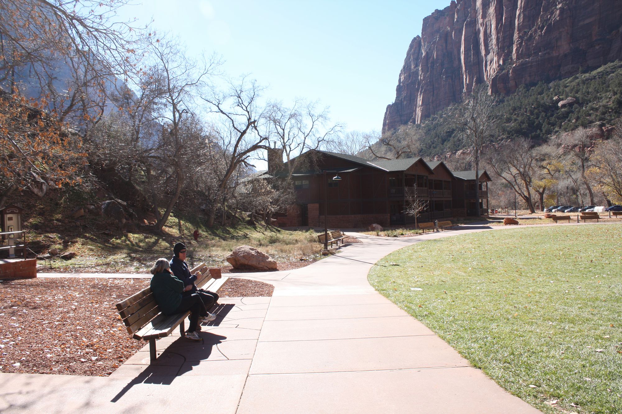 Zion Canyon (14)
