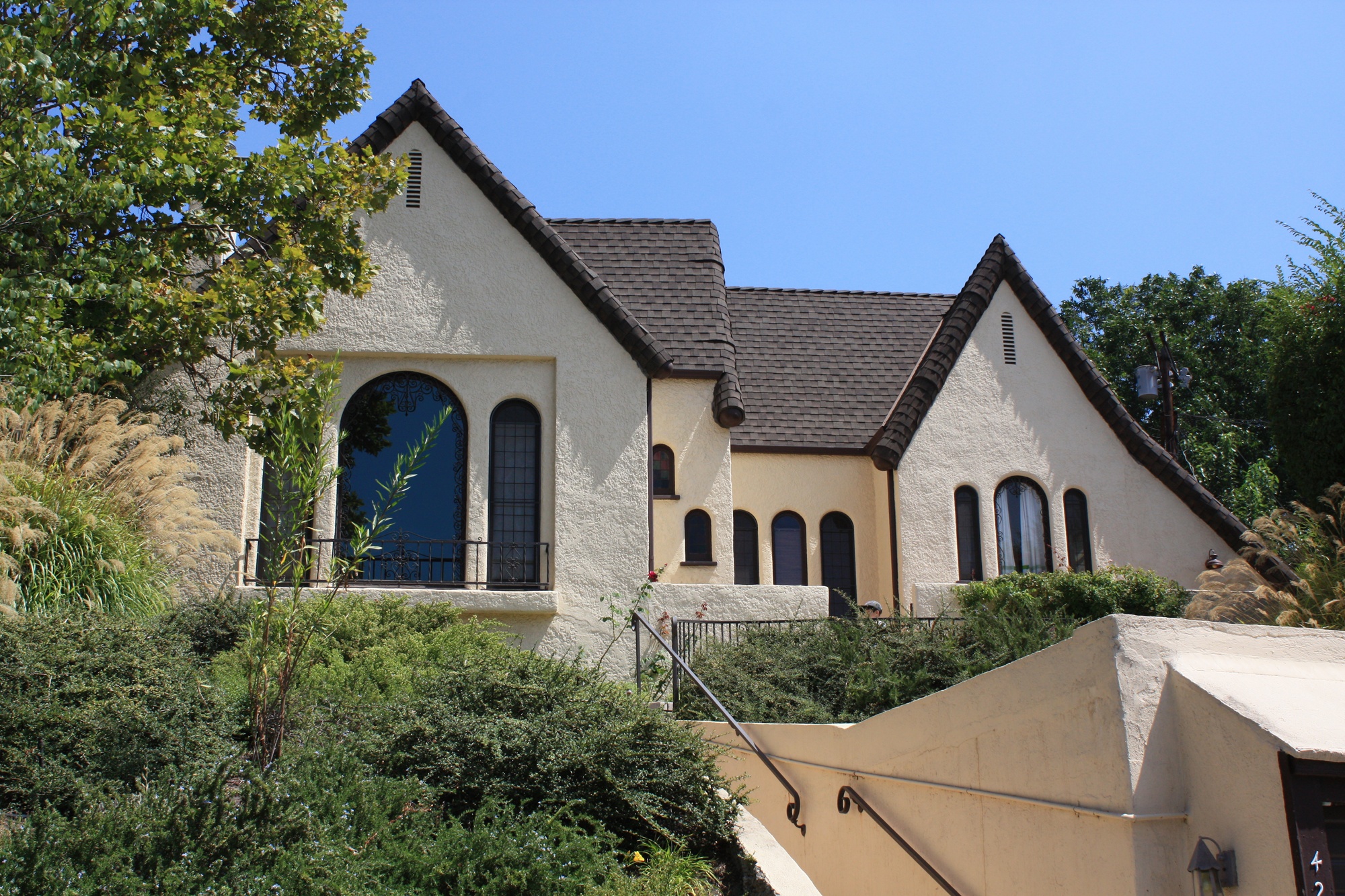 Los Feliz (5)