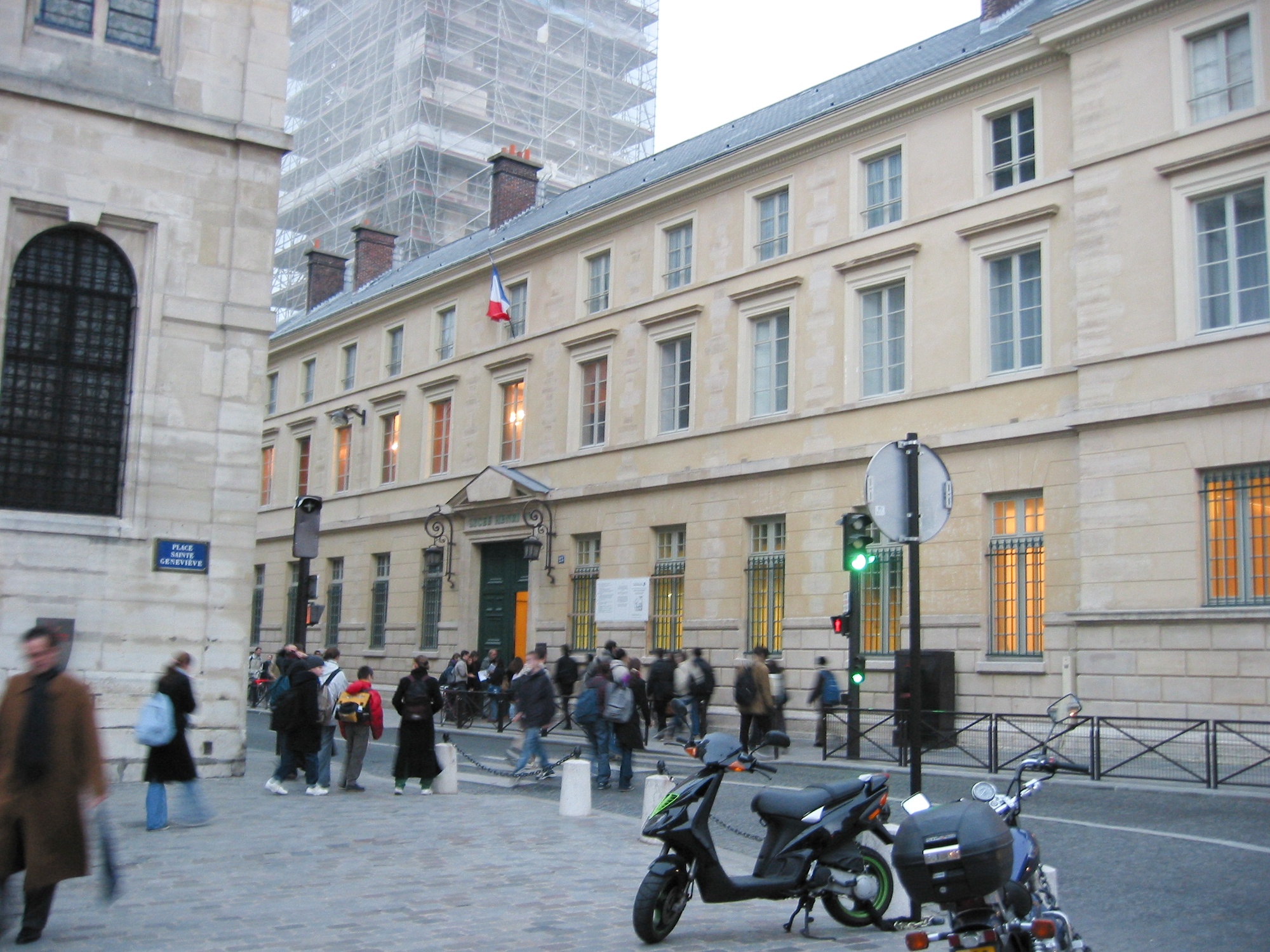 Paris 2001 (1)