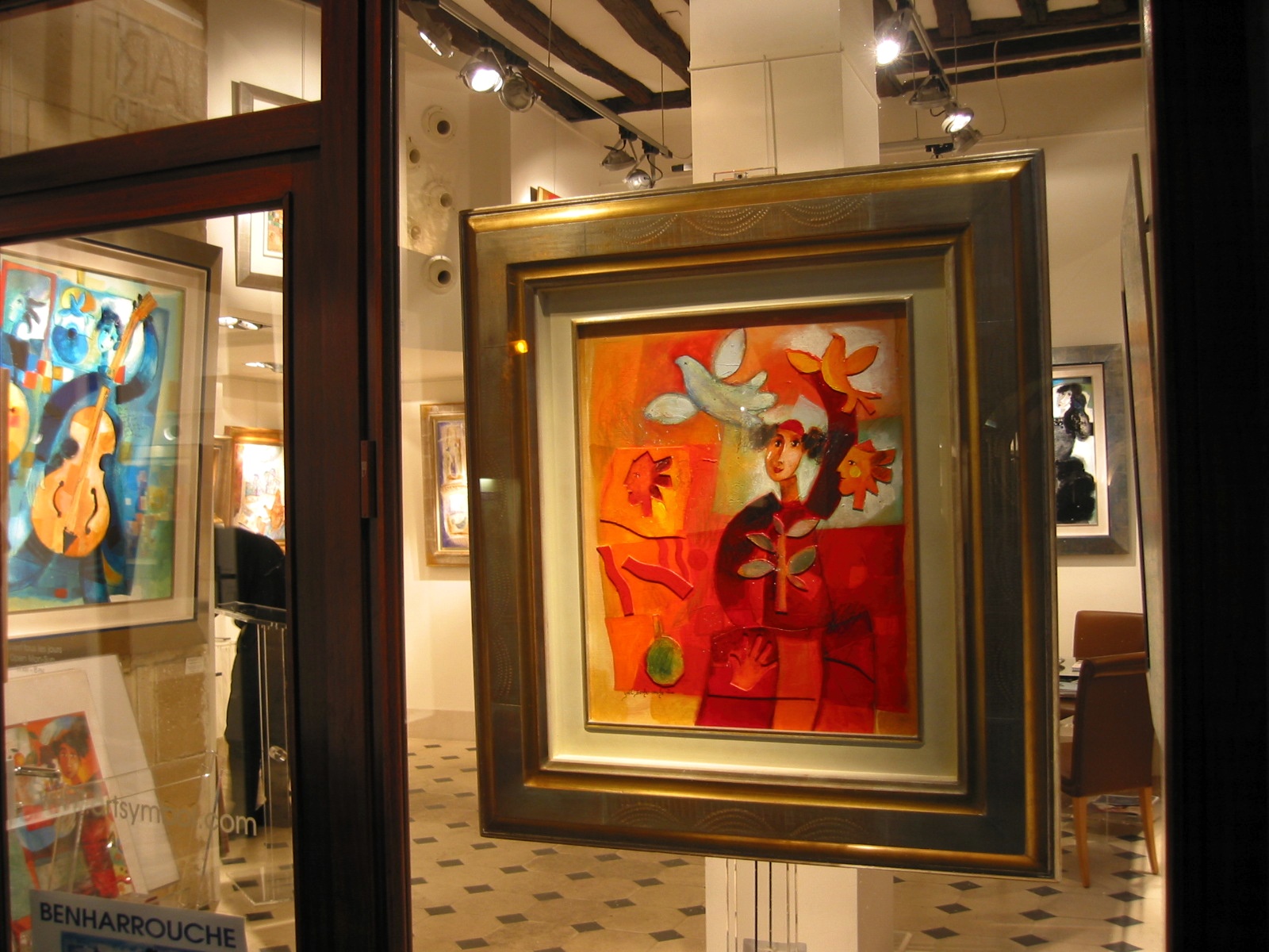 Paris 2001 (10)