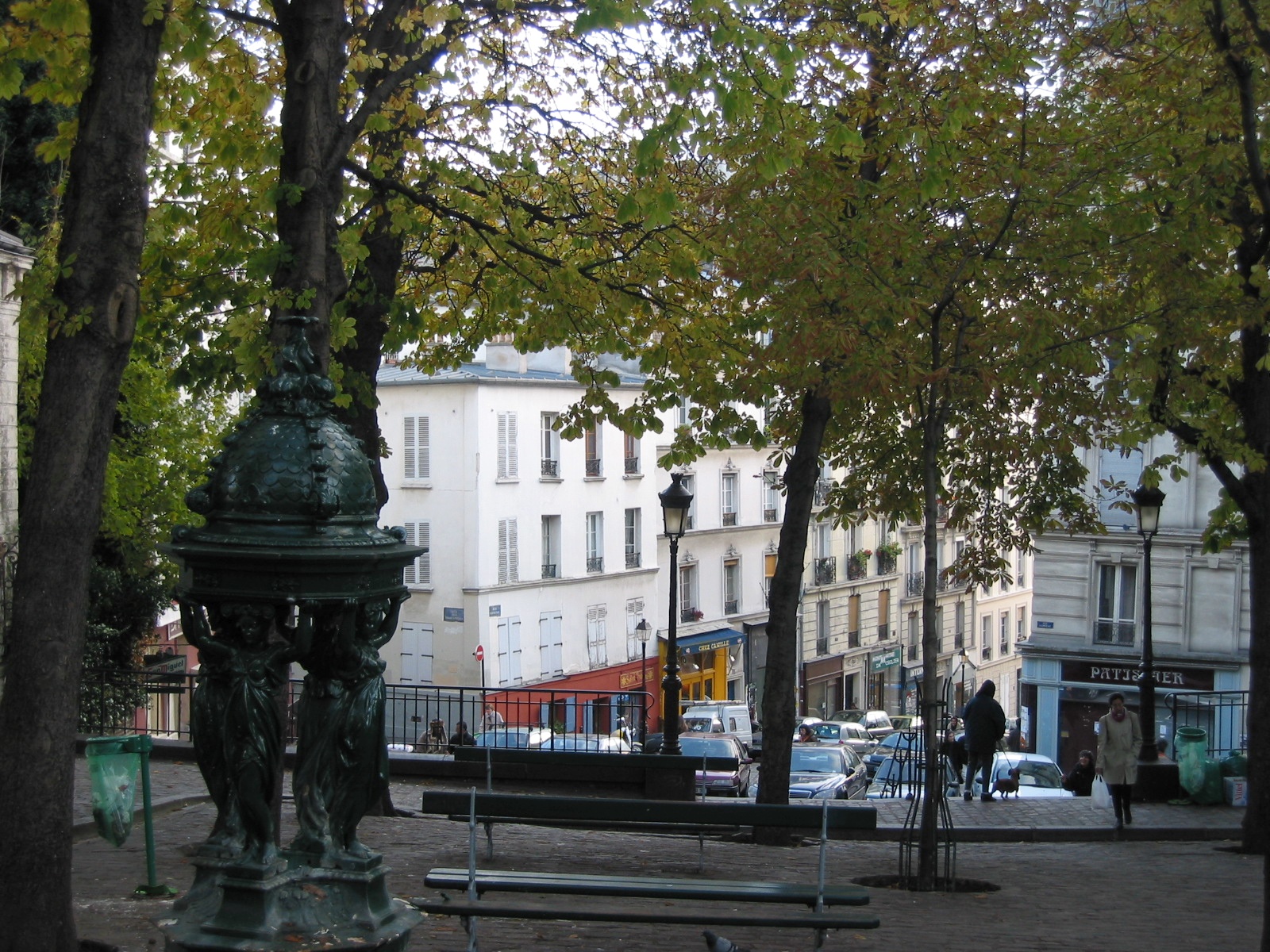 Paris 2001 (11)